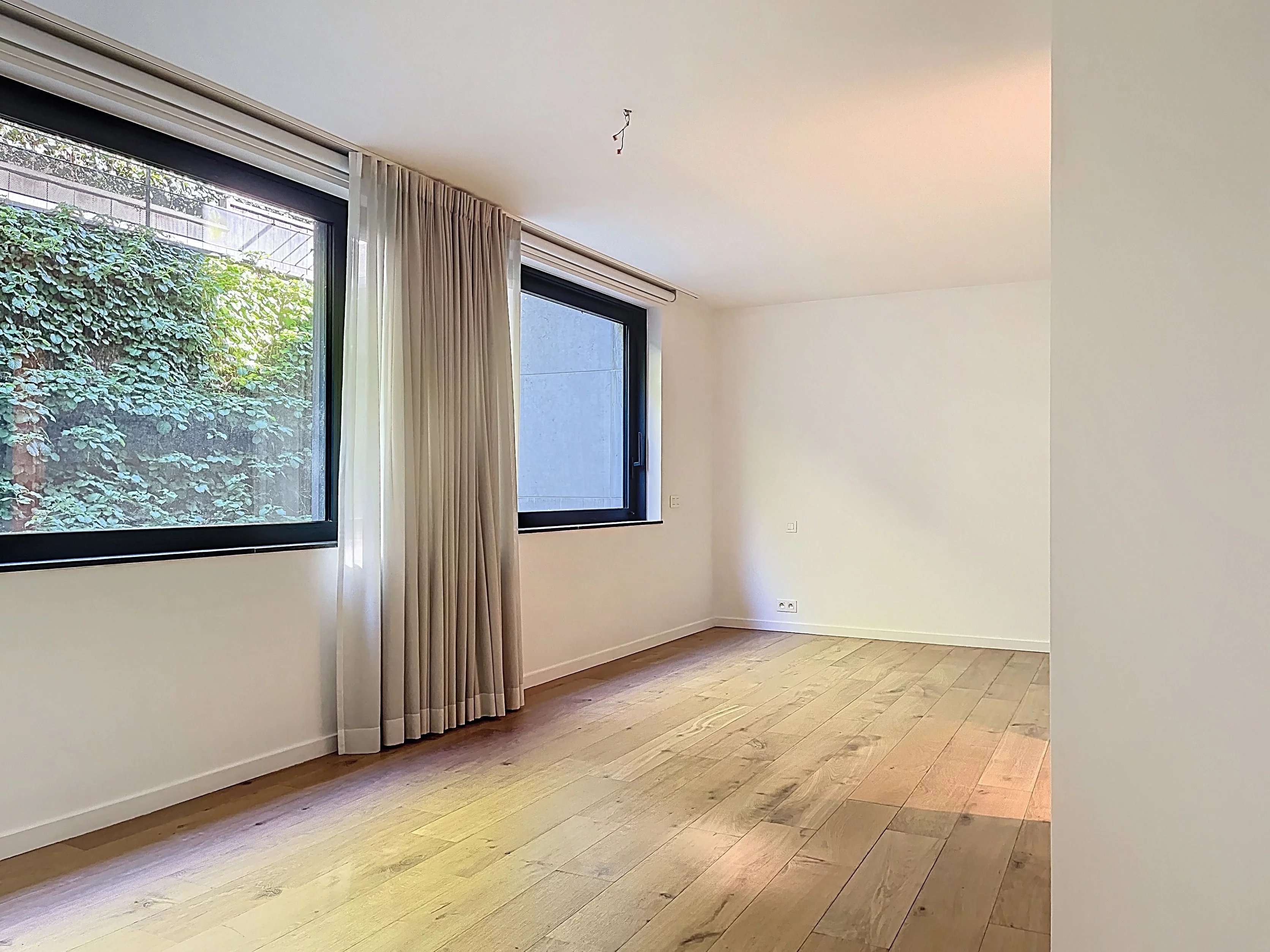 Groen Jagerhuis - Modern villa