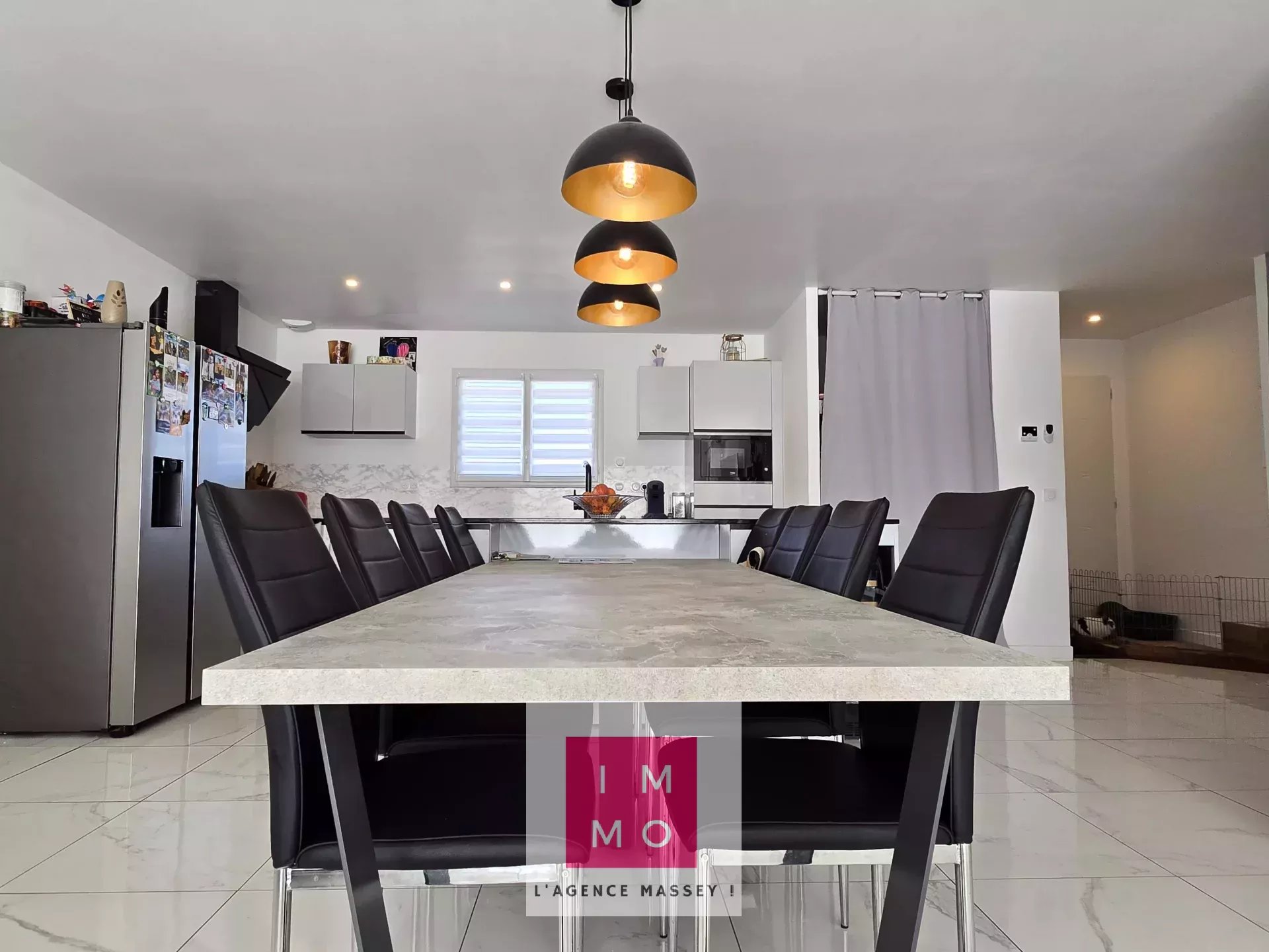 Photo bien immobilier