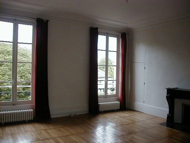 Location Appartement Nevers