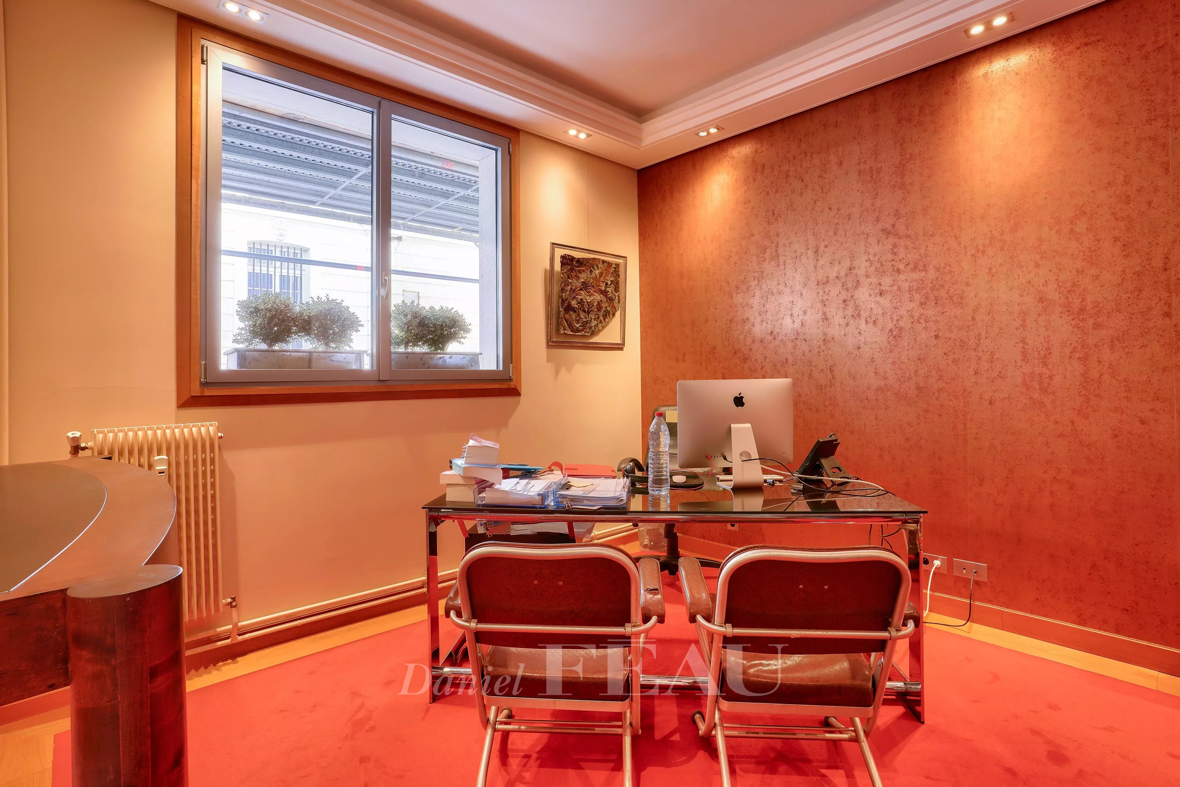 Vente Bureau Paris 7ème