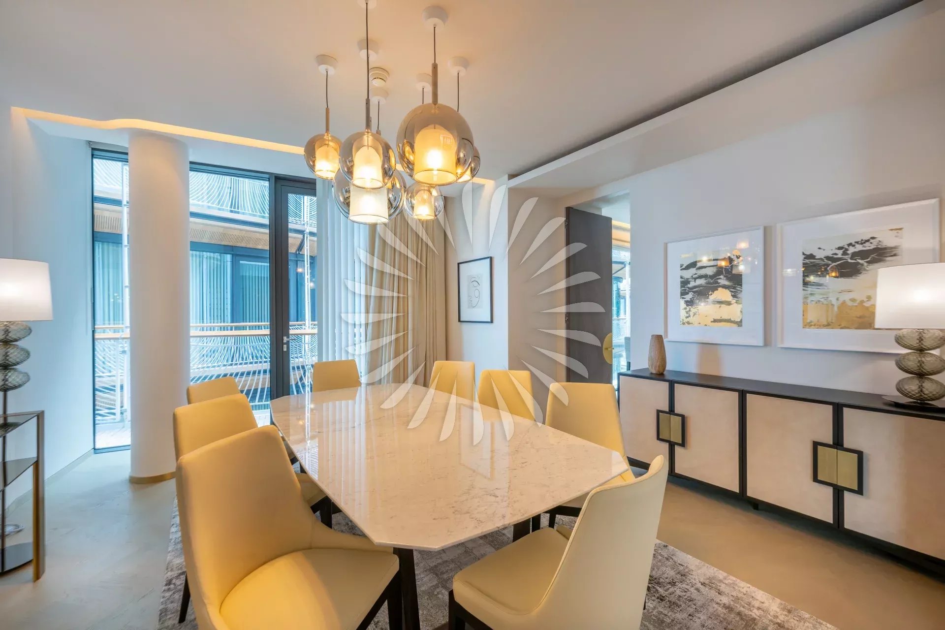 One Monte Carlo - Carré d'Or