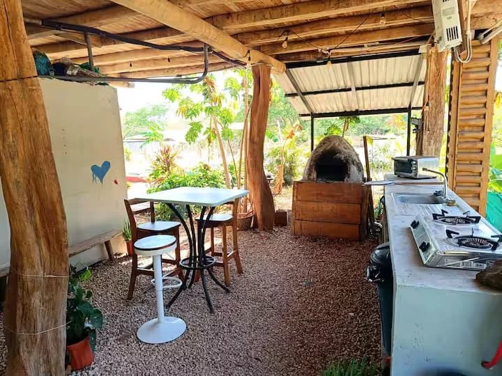 Venta Casa Santa Cruz