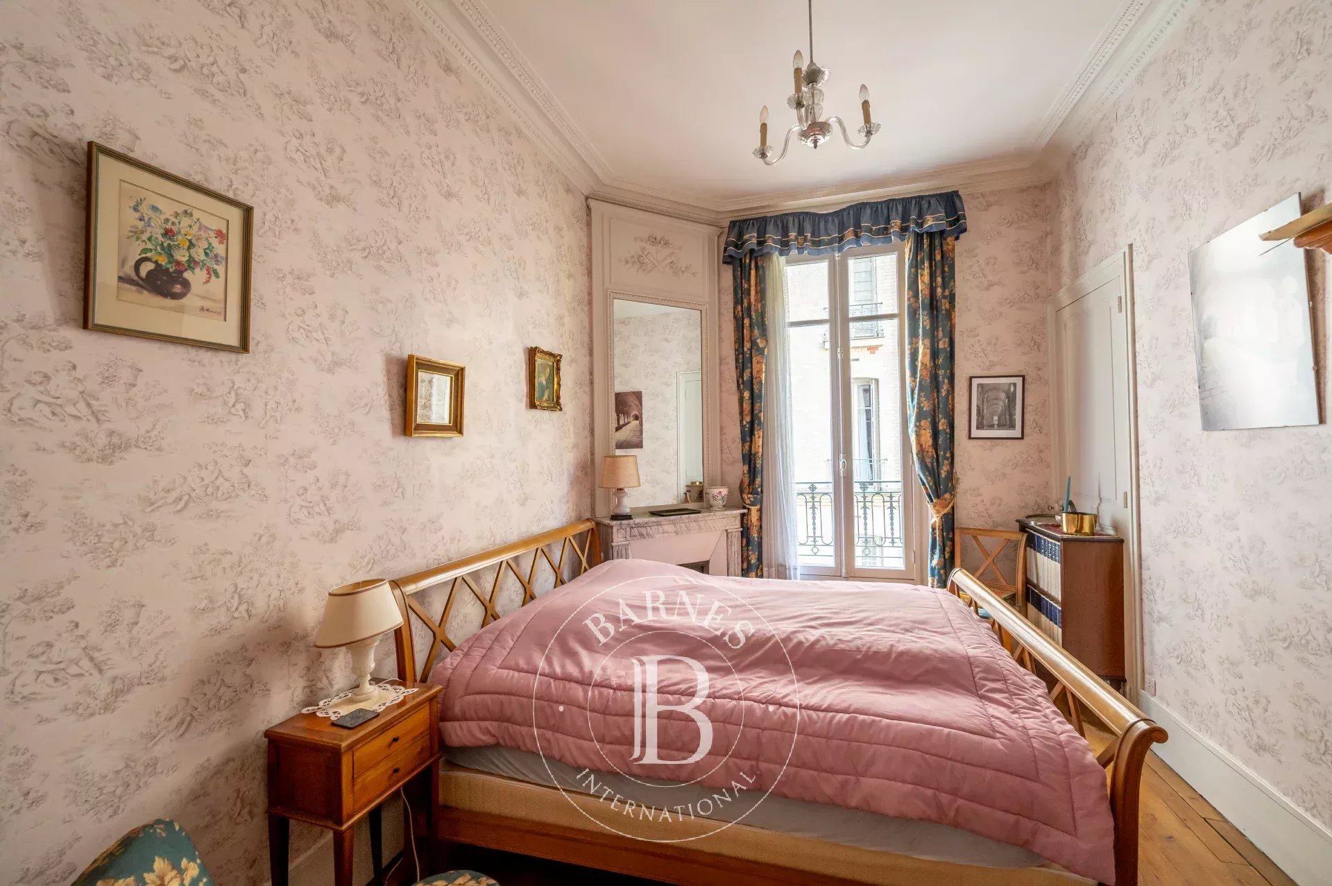 Daire Neuilly-sur-Seine - picture 10