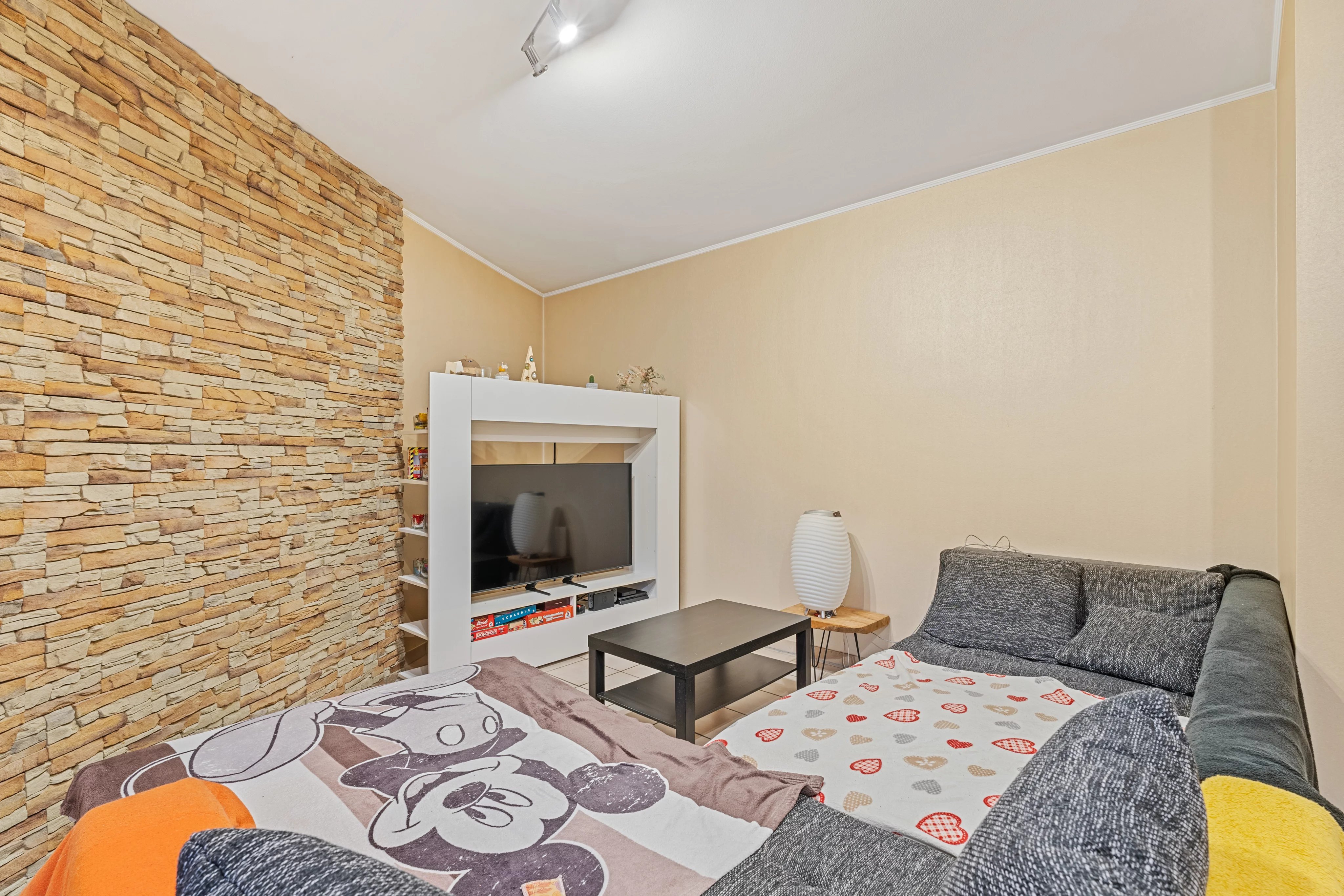 Appartement à Dudelange
