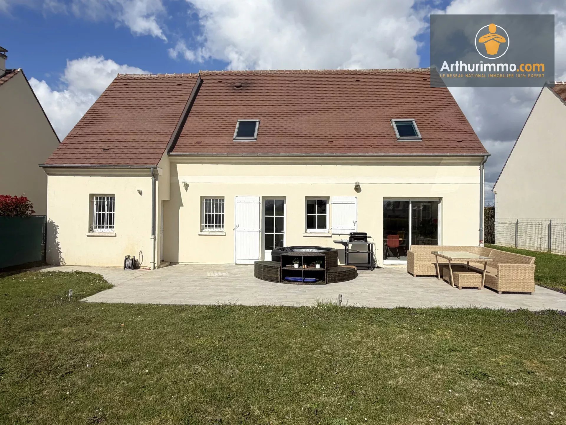 Agence immobilière de Arthurimmo.com Agence Saint Hubert