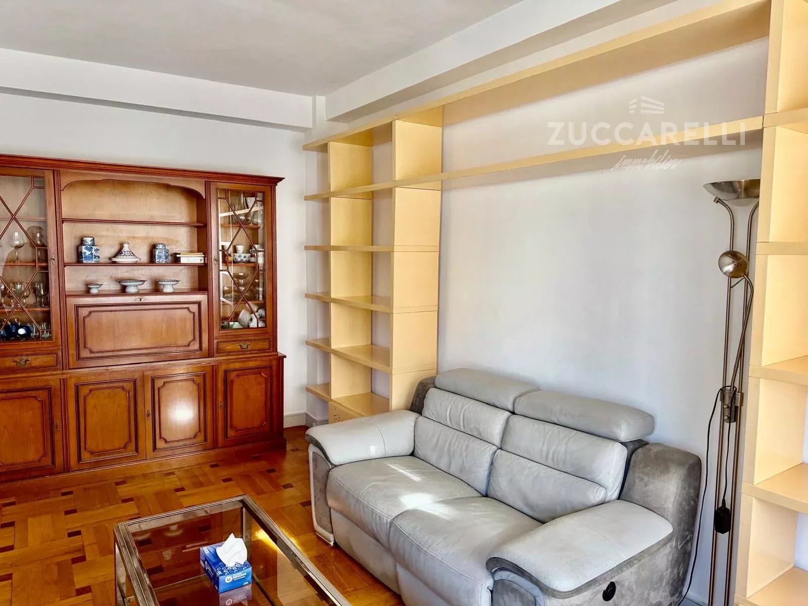 Location Appartement Nice Carré d'or