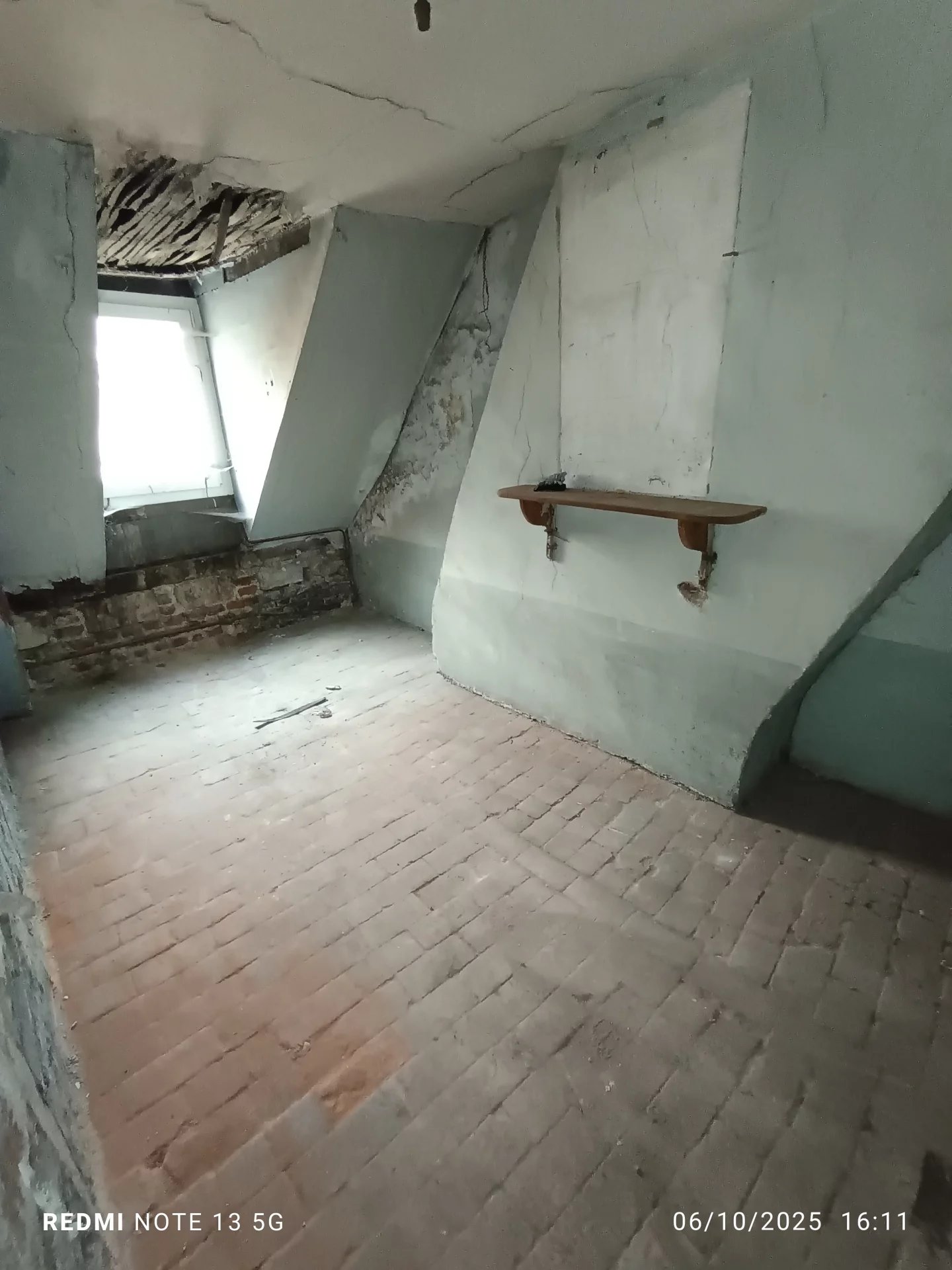 Vente Immeuble Douai