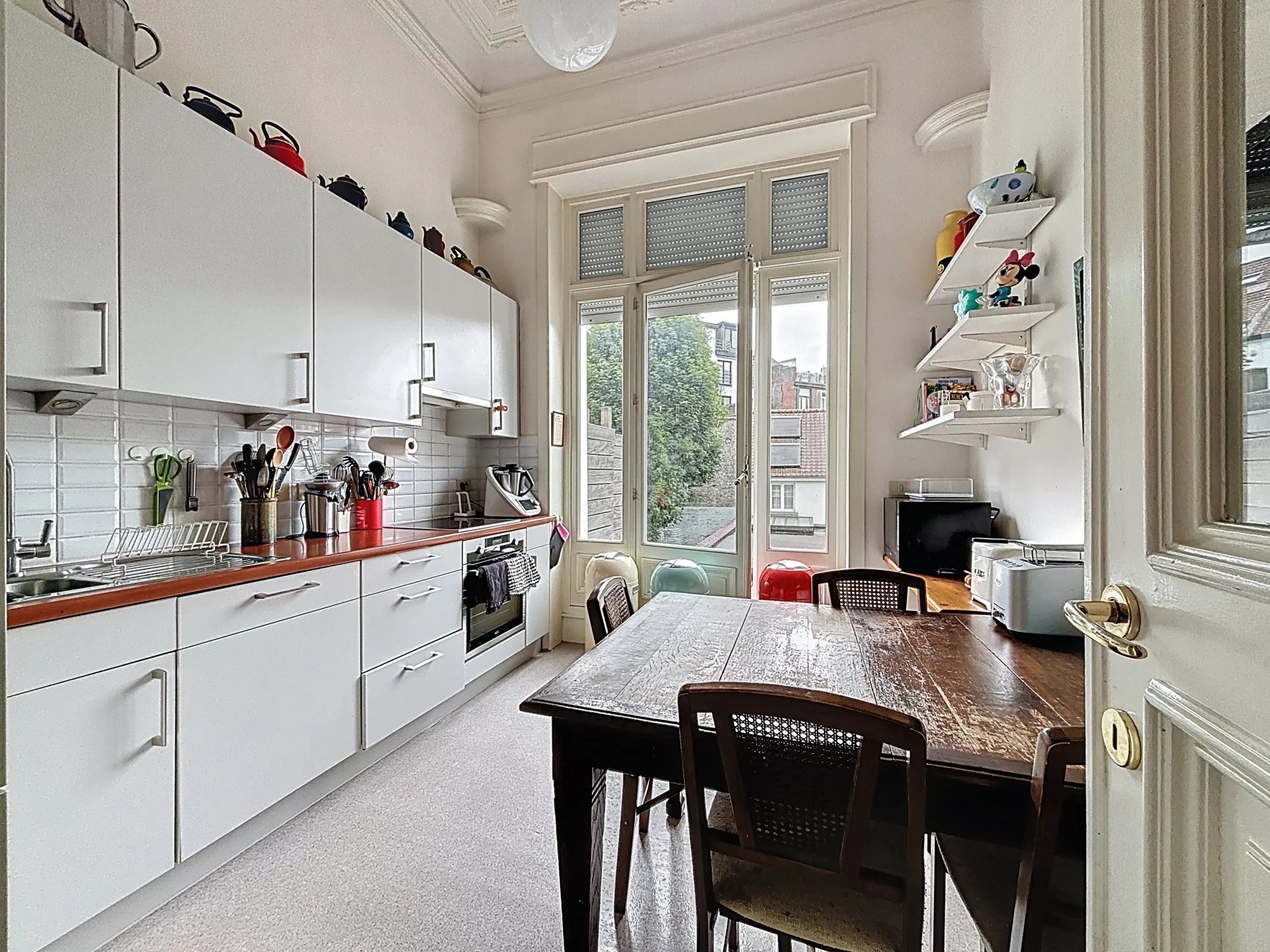 Ev Saint-Gilles - picture 11