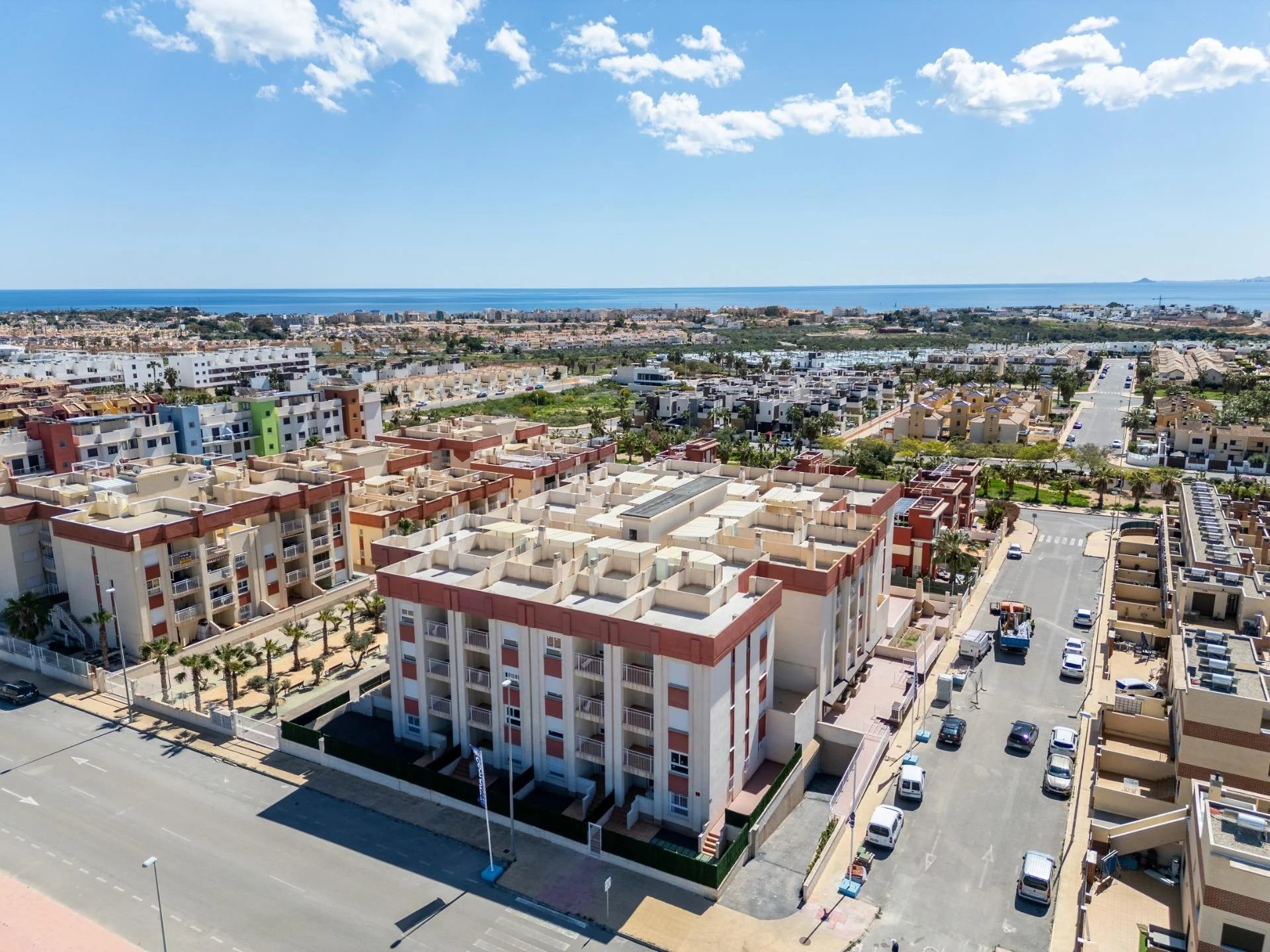 Agence immobilière de NOFFIMMO