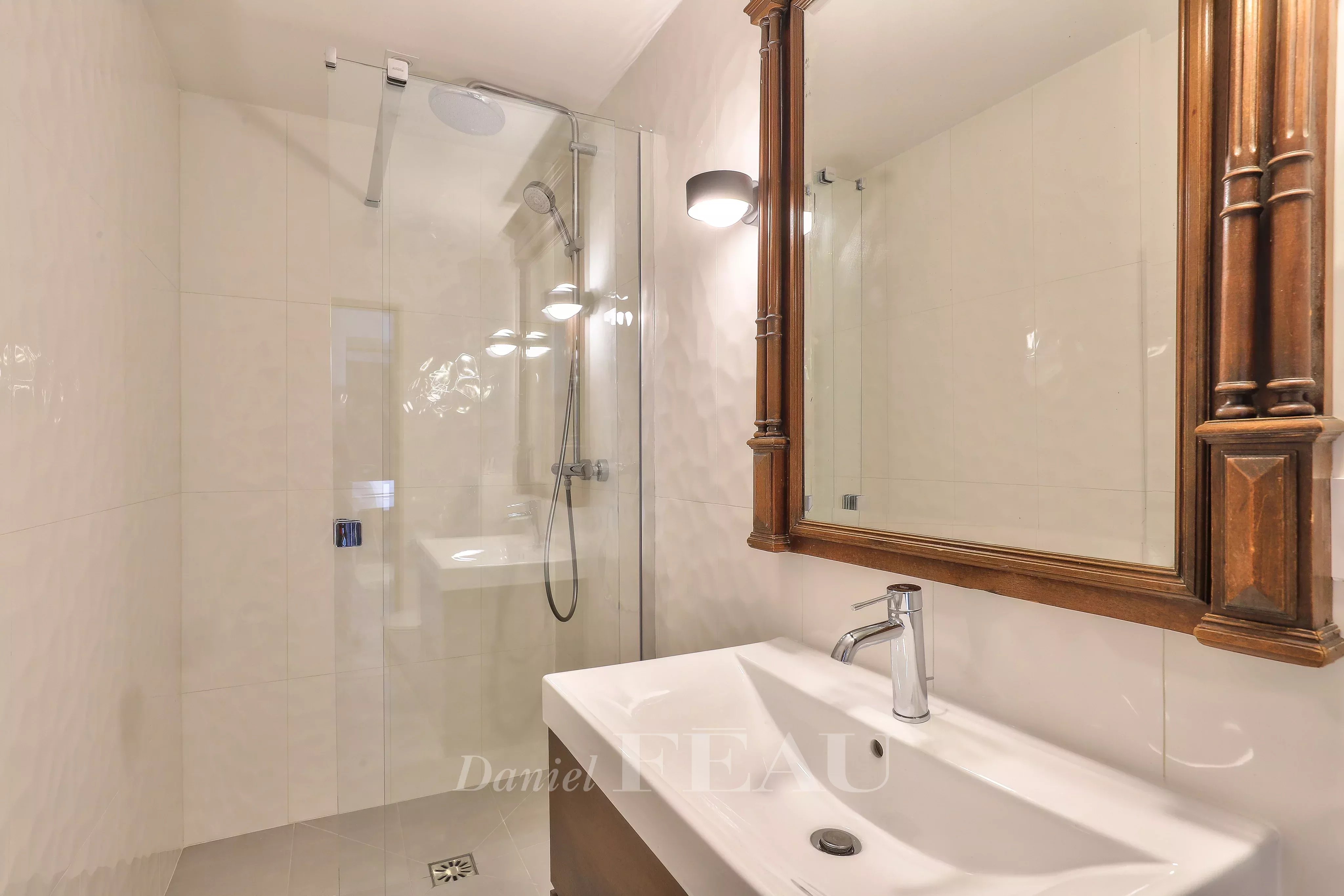 Rental Apartment Paris 9th