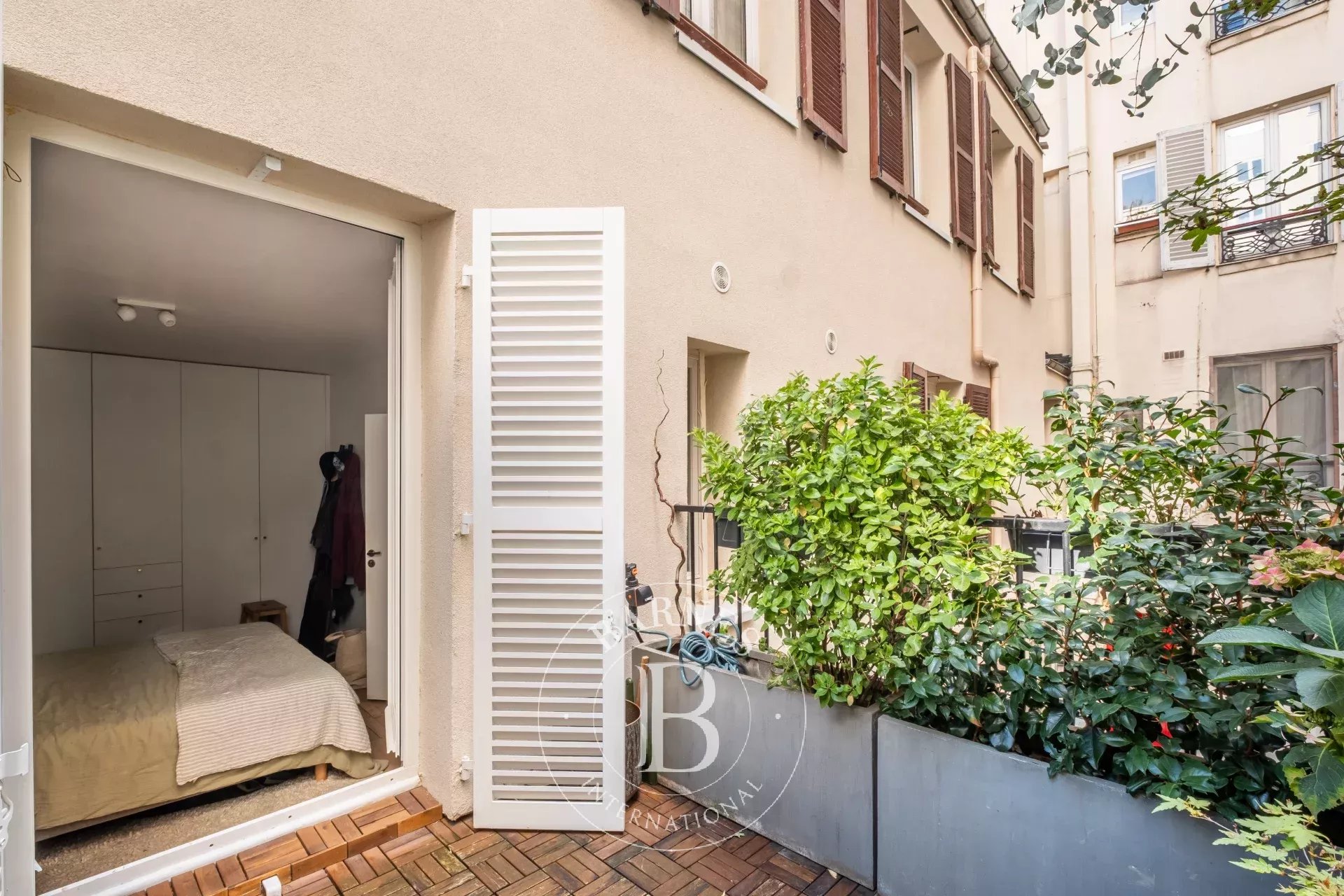 Daire Paris 7ème - picture 8