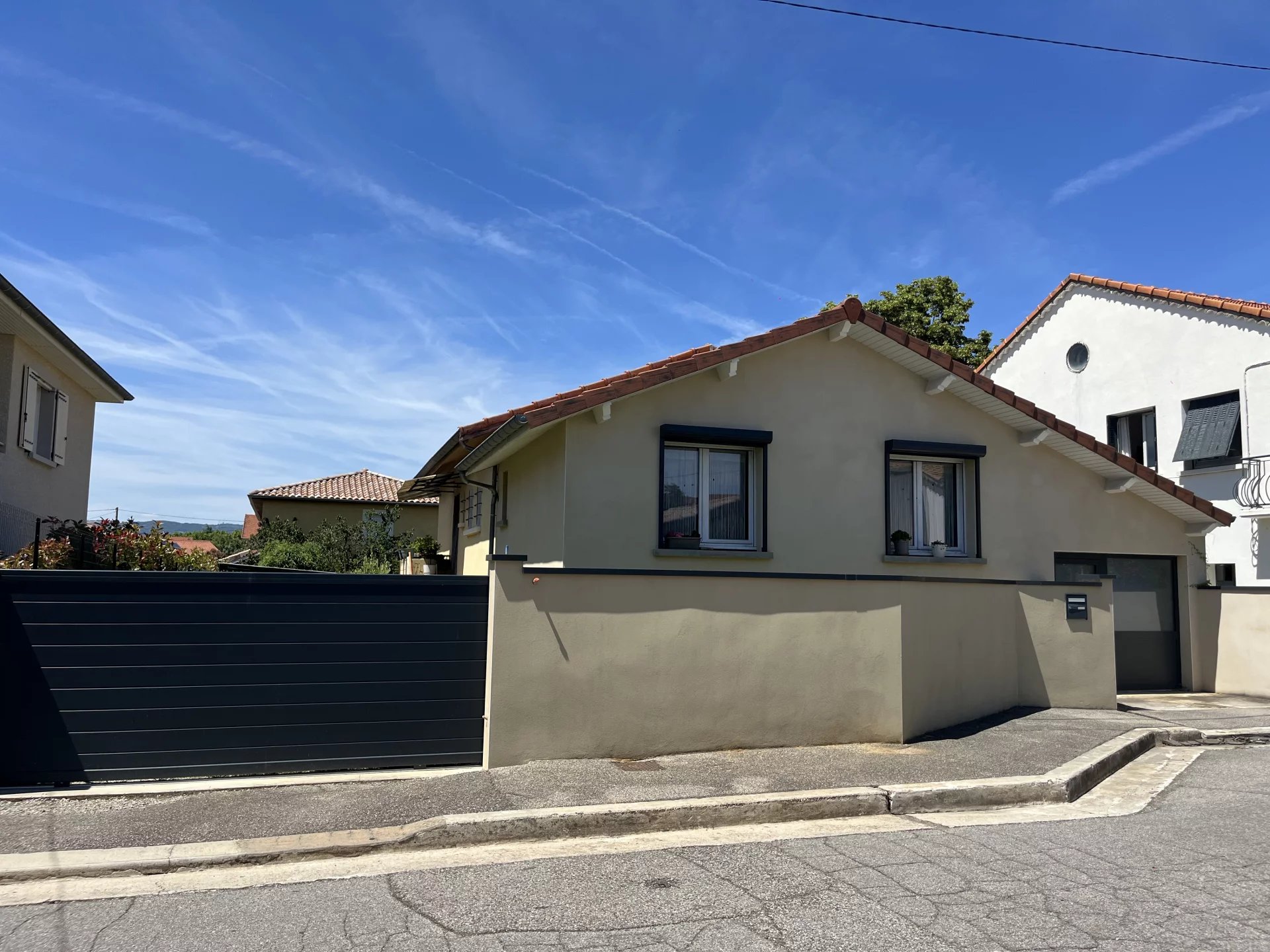 Achat Maison T6 à Valence (26000) - 134m²