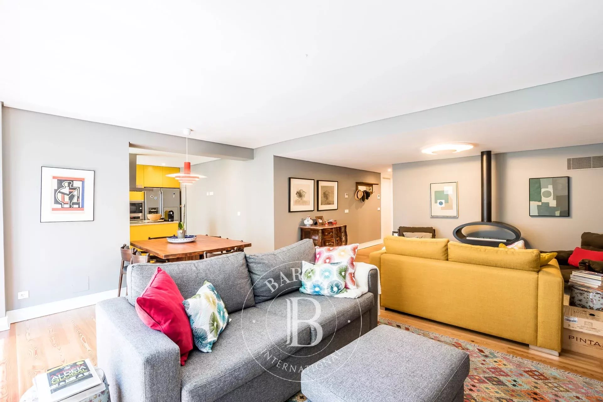 Daire Lisboa - picture 6