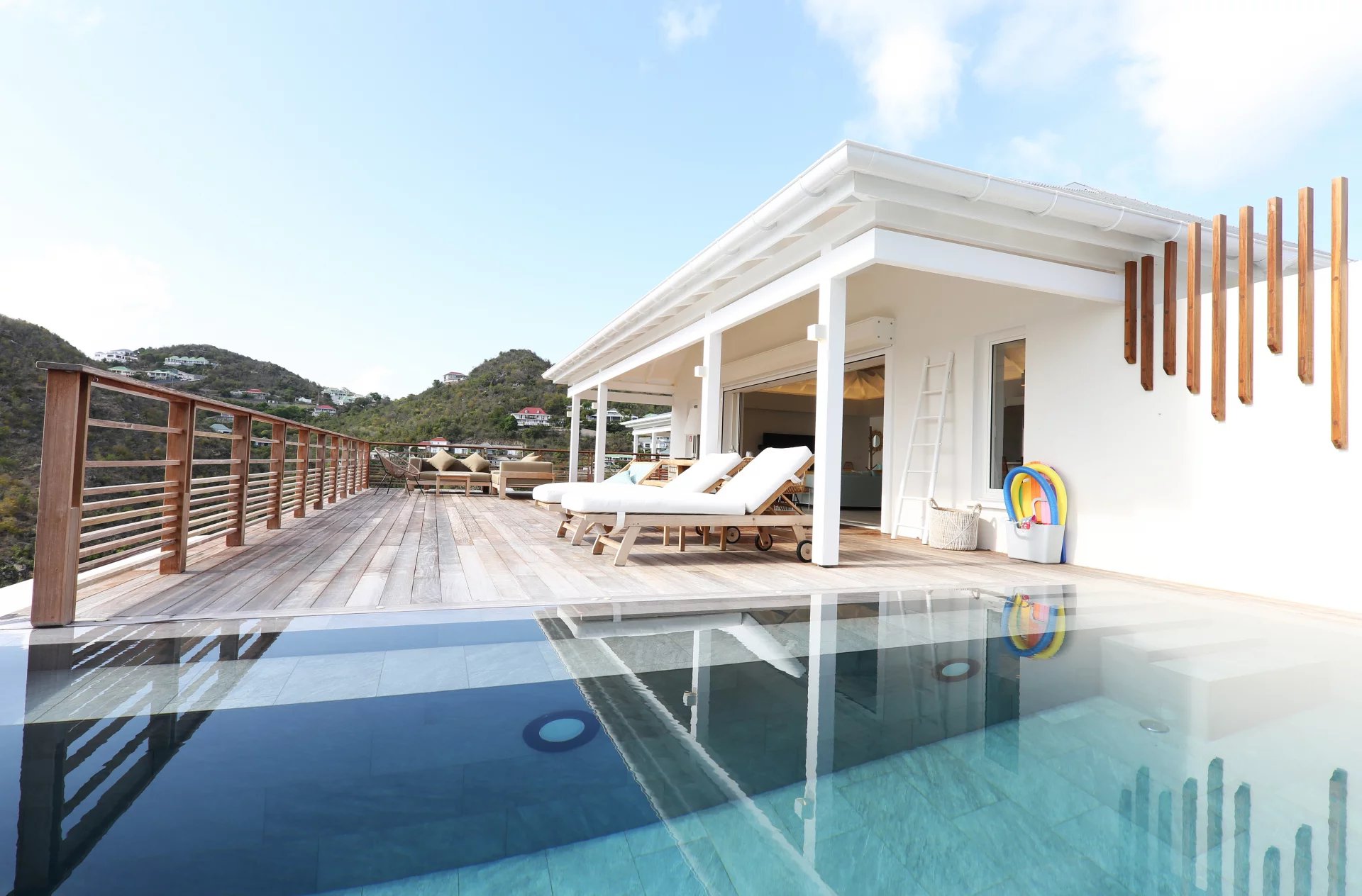 Villa Corossol - picture 2