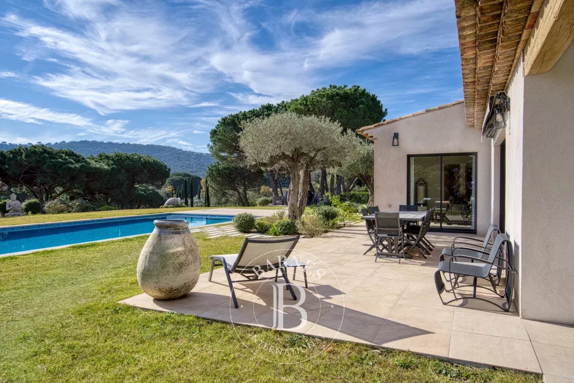 Ramatuelle  - Villa 6 Bedrooms - picture 14