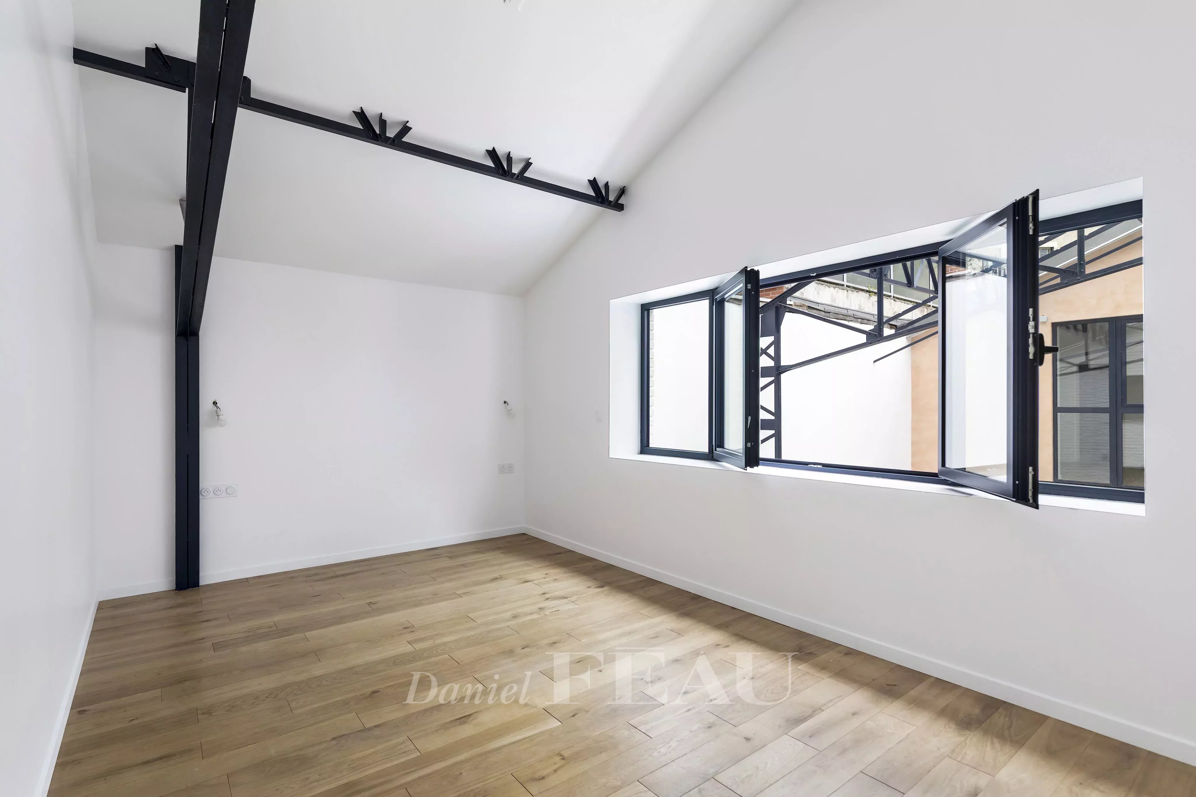 Sale House Boulogne-Billancourt