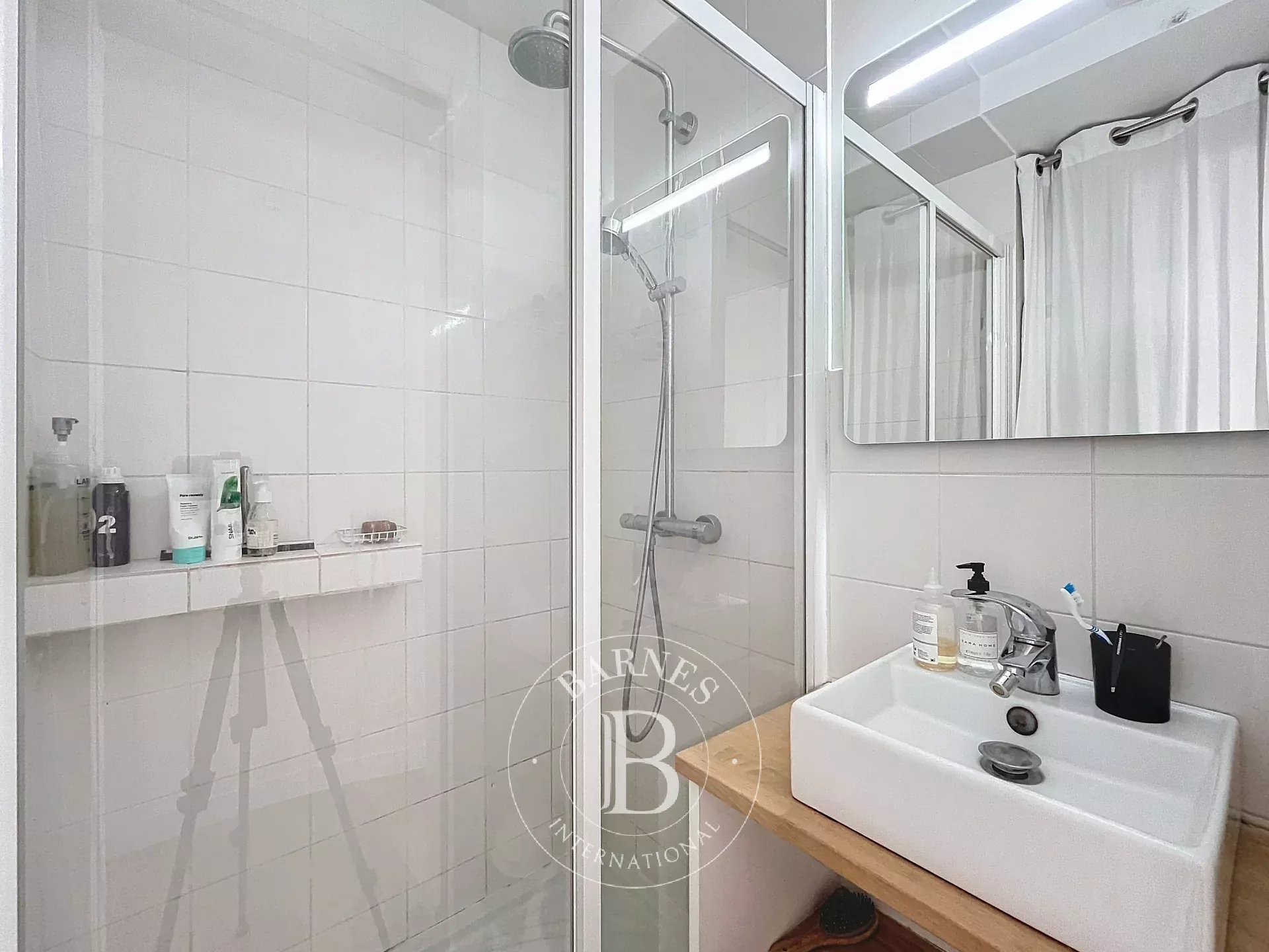 Daire Paris 9ème - picture 15