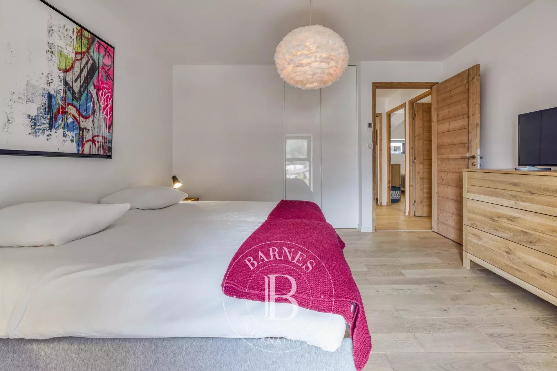 Dubleks Chamonix-Mont-Blanc - picture 19