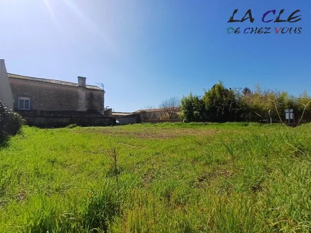 Vente Terrain constructible Saint-Rémy