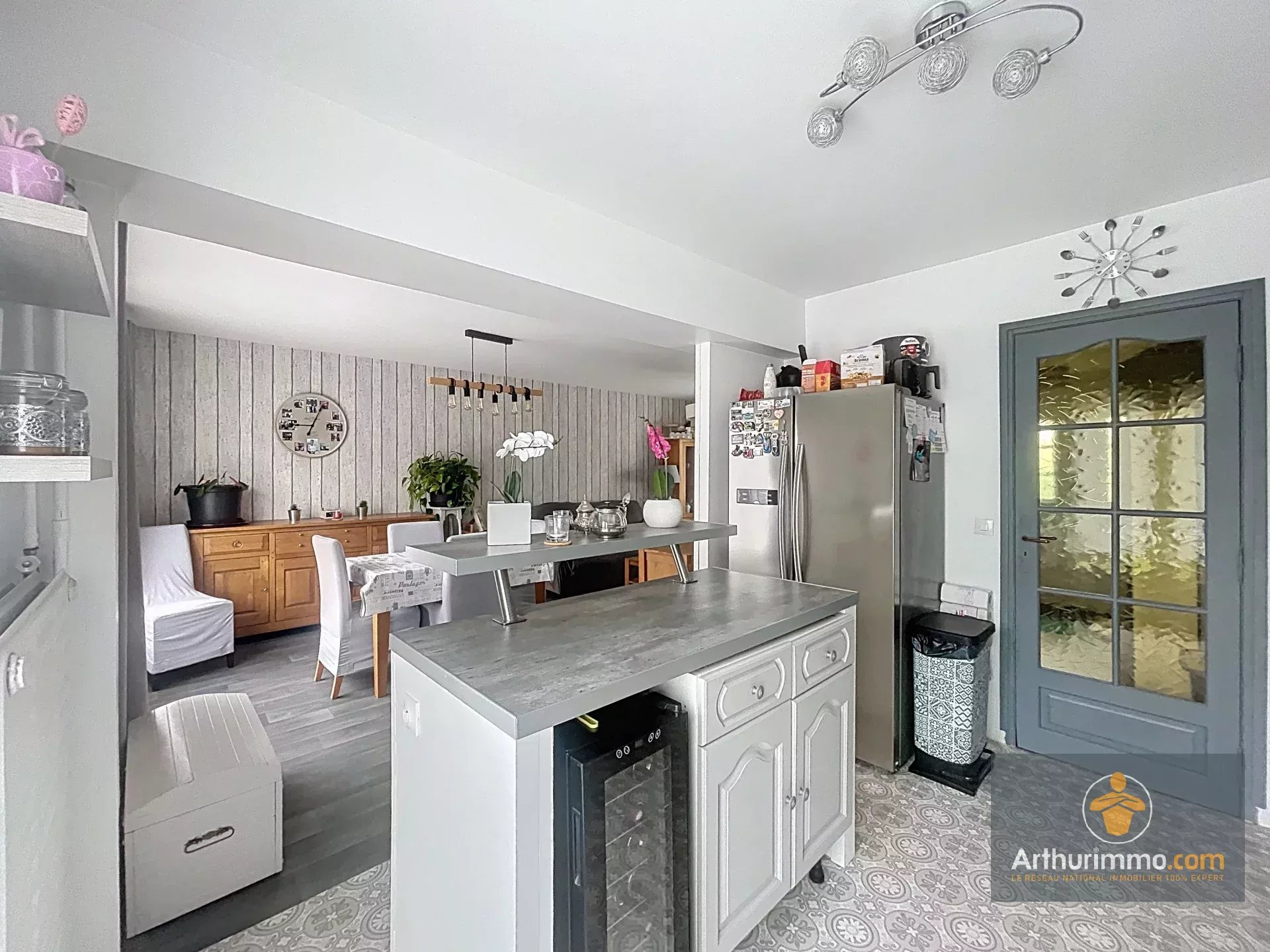 Agence immobilière de EURL LIBIMMO