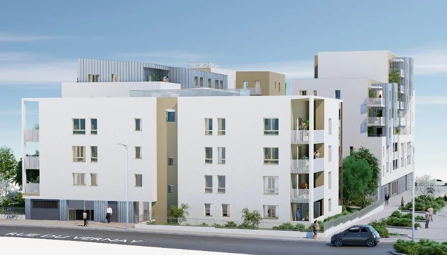 Vente Appartement Annecy