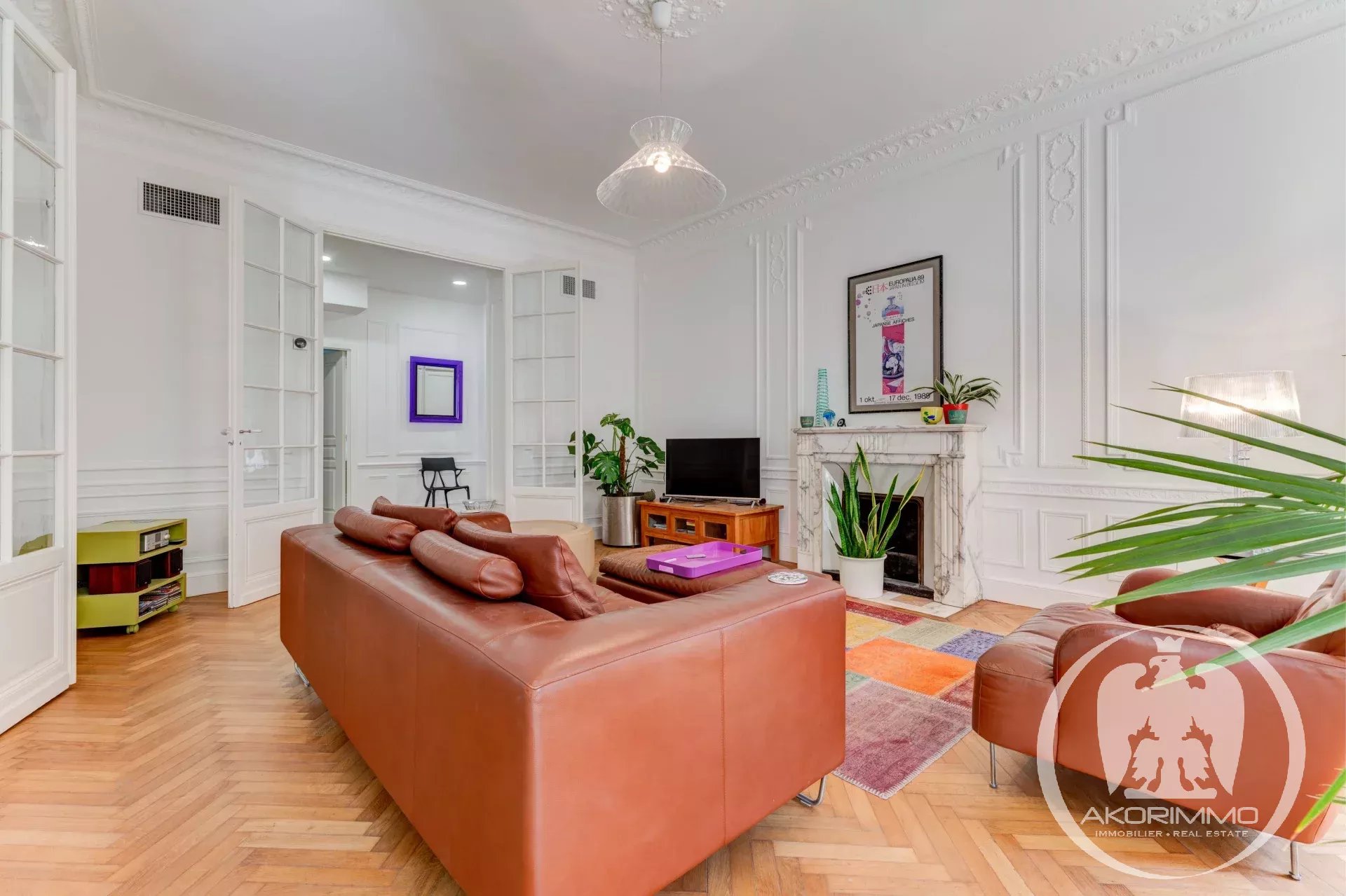 Vendita Appartamento - Nizza (Nice) Centre ville