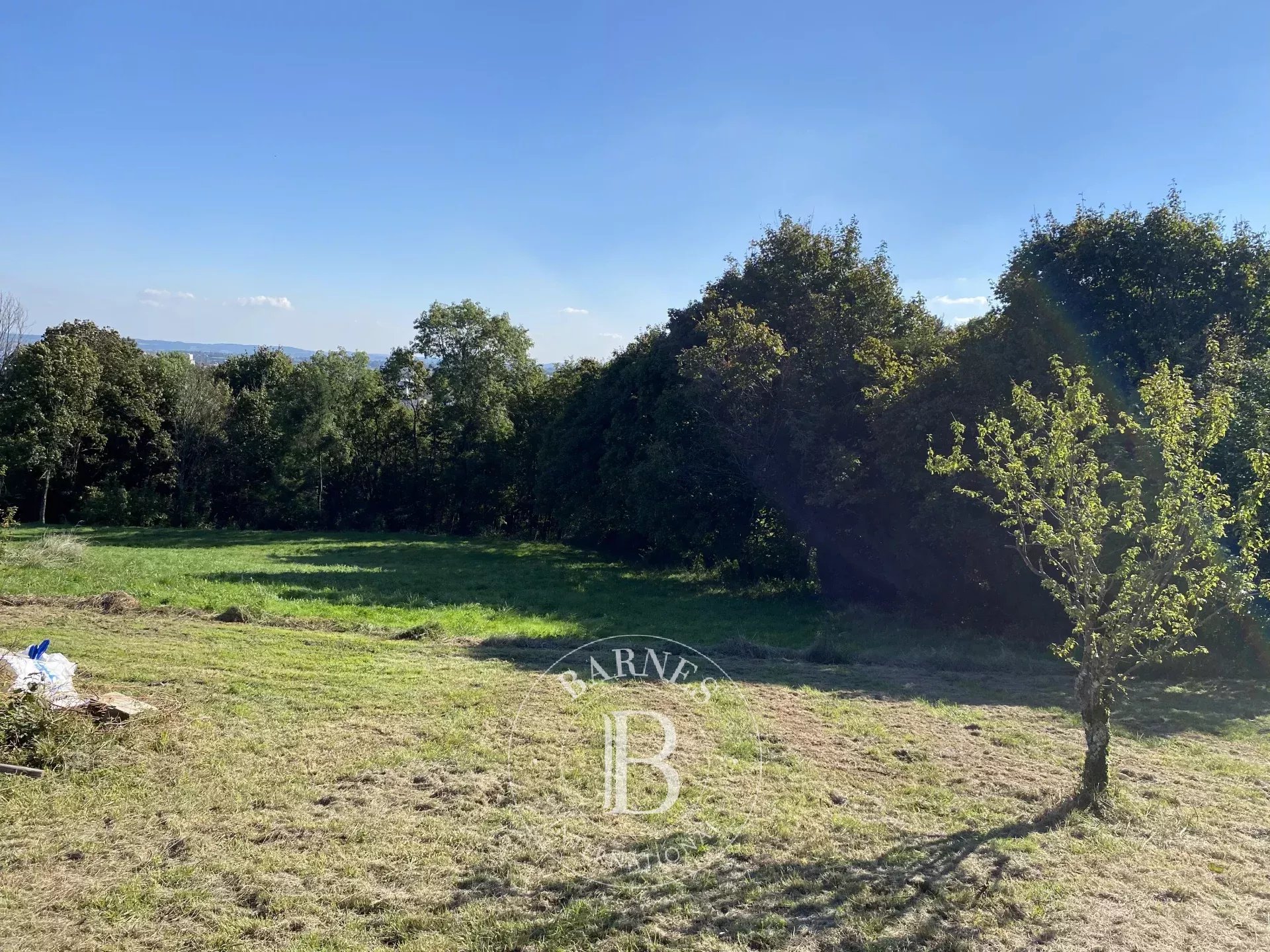 أرض البناء... - picture 1