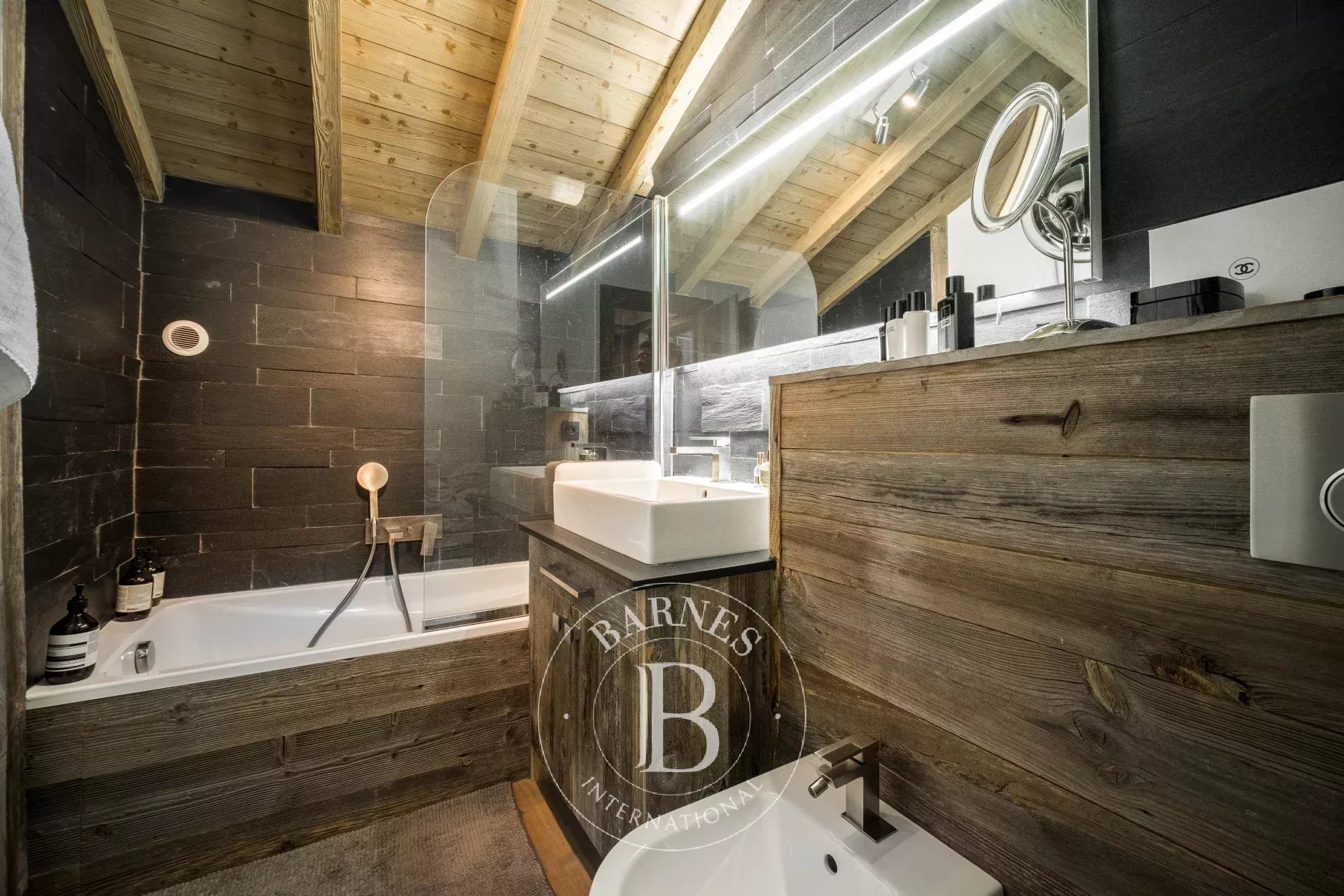 Daire Megève - picture 9