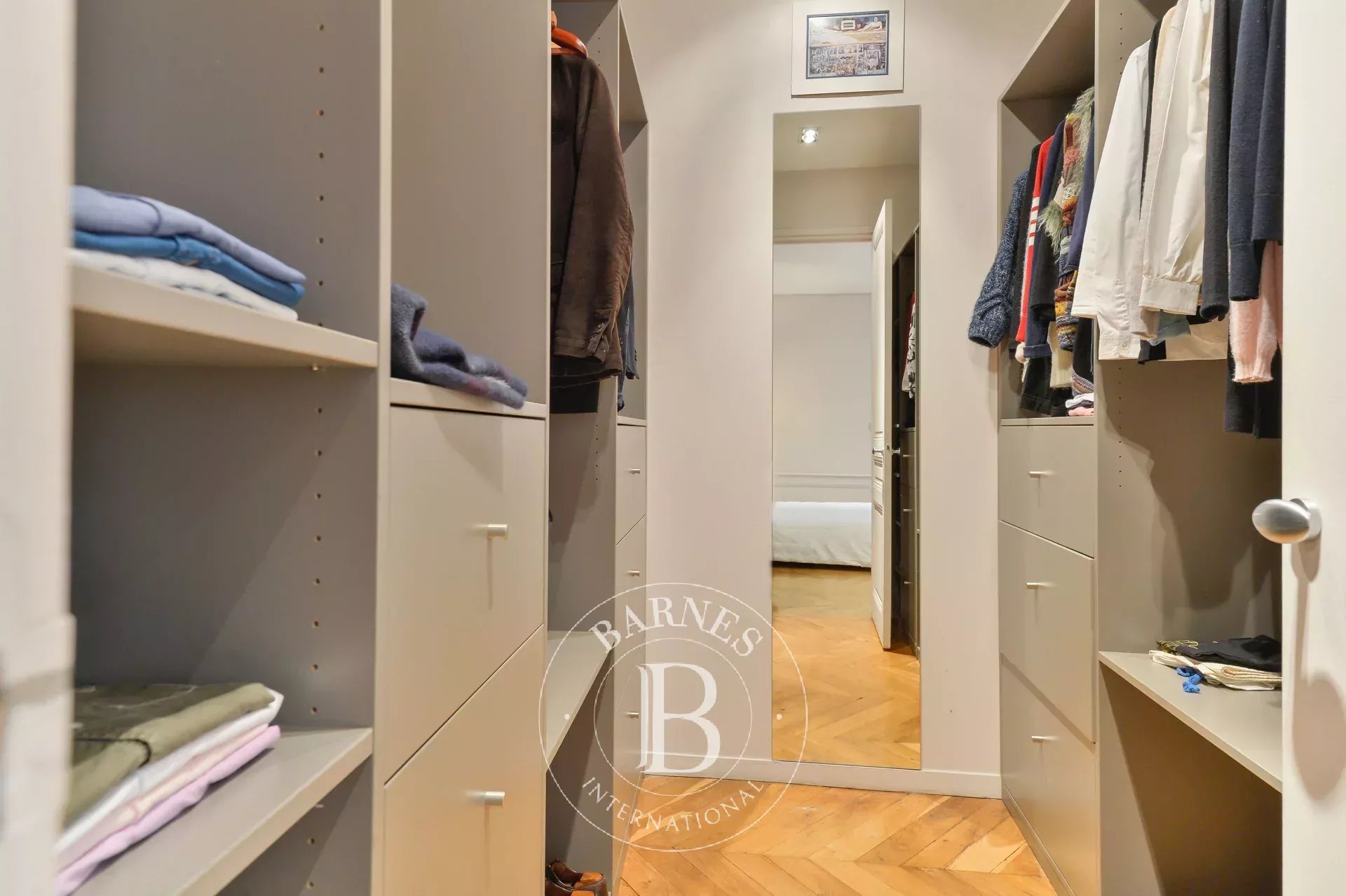 Daire Lyon 2ème - picture 12