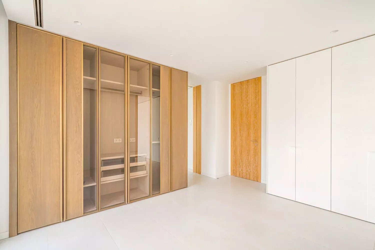 Daire Pozuelo de Alarcón - picture 24