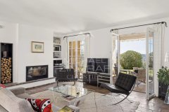 Saint-Paul de Vence – Charming single-storey villa — photo 7 of 7