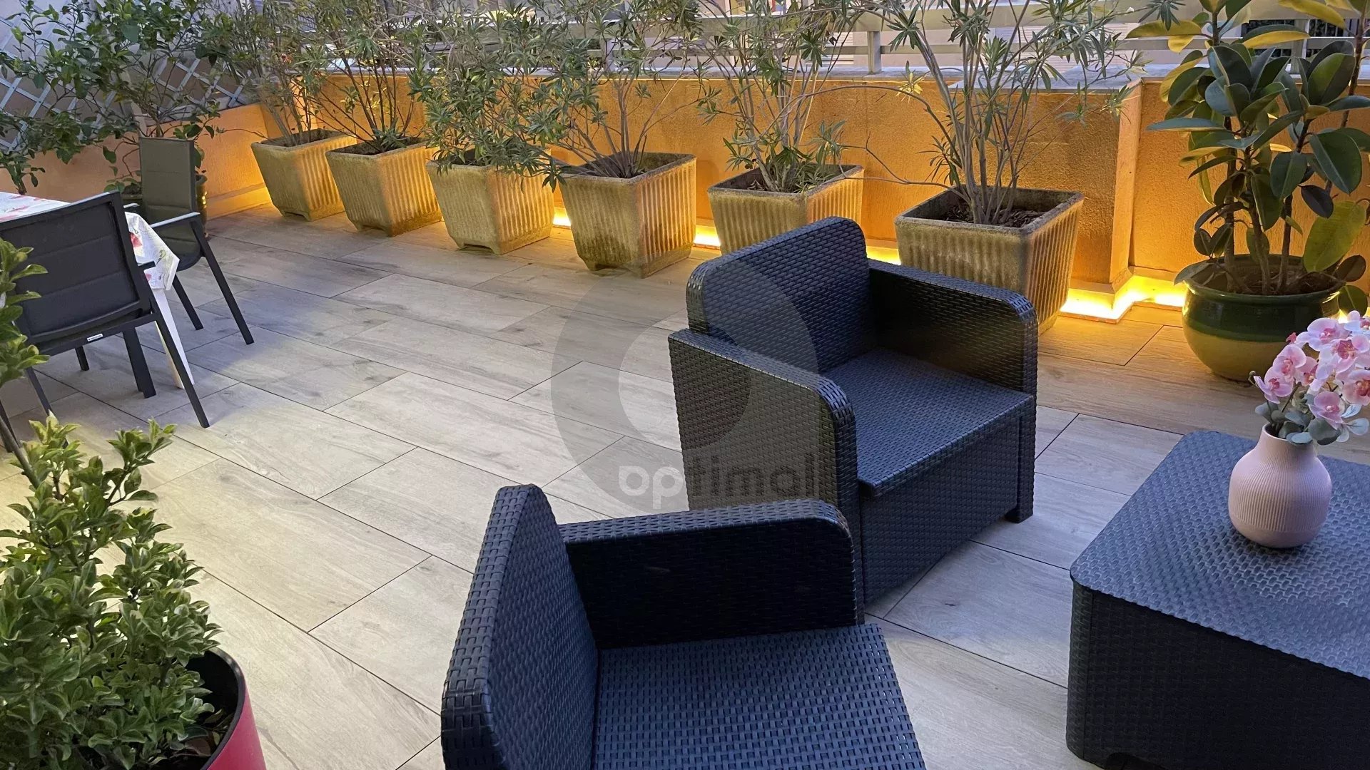 Vente Appartement Menton