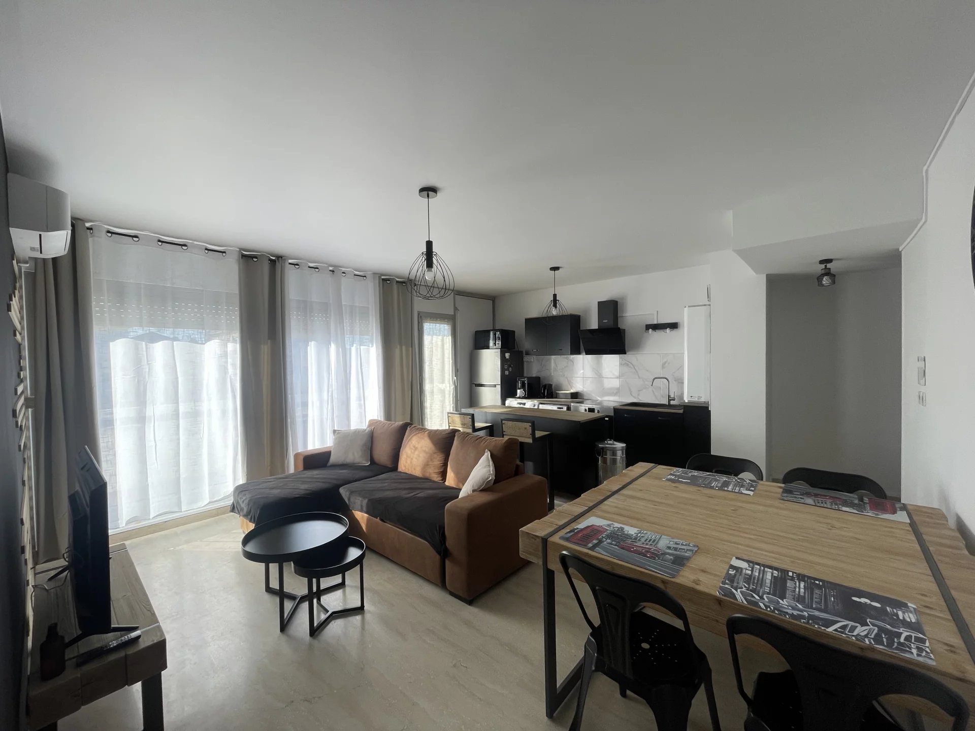 Location Appartement Alès