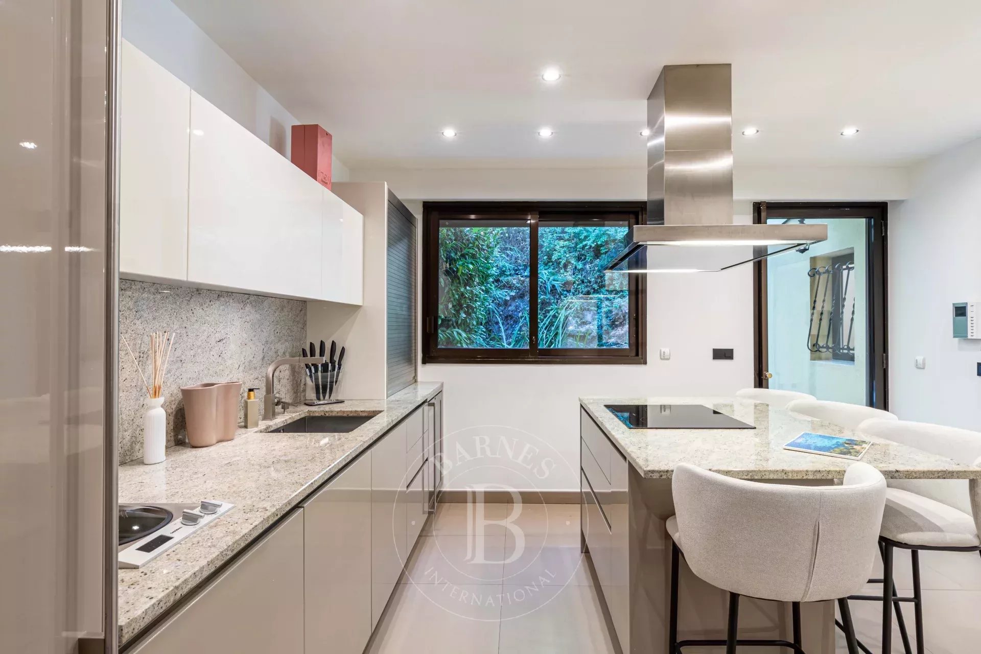 Daire Vallauris - picture 7