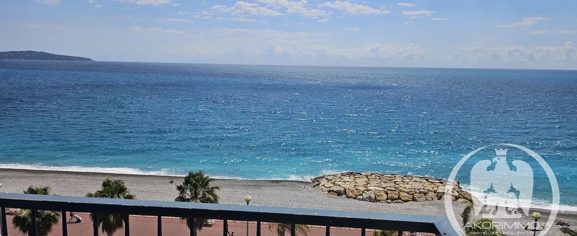 Sale Apartment - Nice Promenade des Anglais