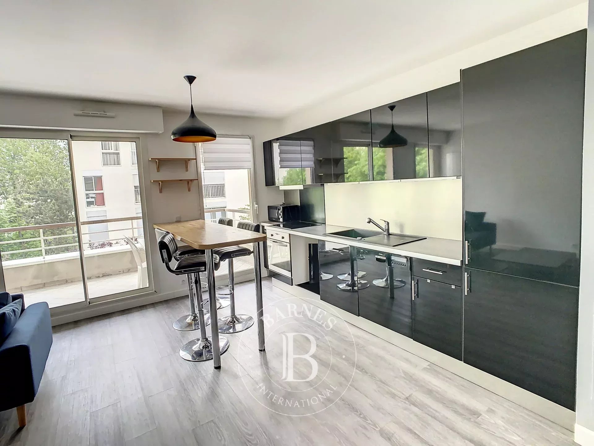 Daire Neuilly-sur-Seine