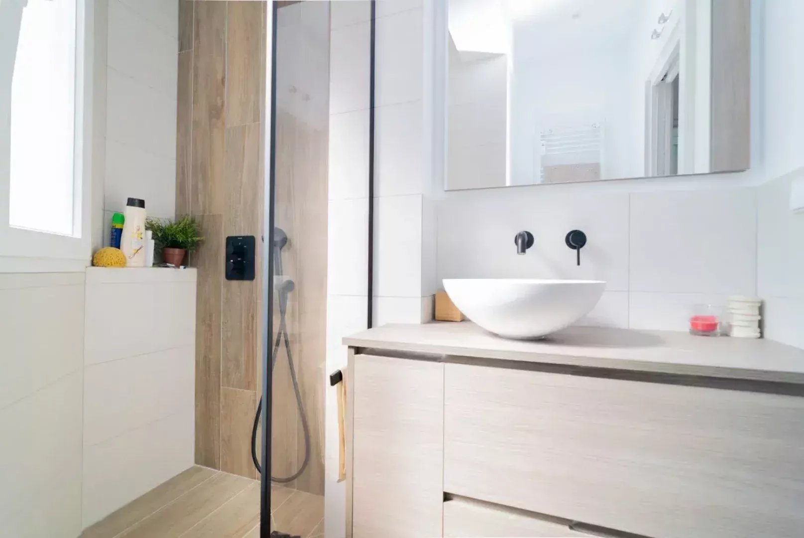 Penthouse Madrid - picture 27