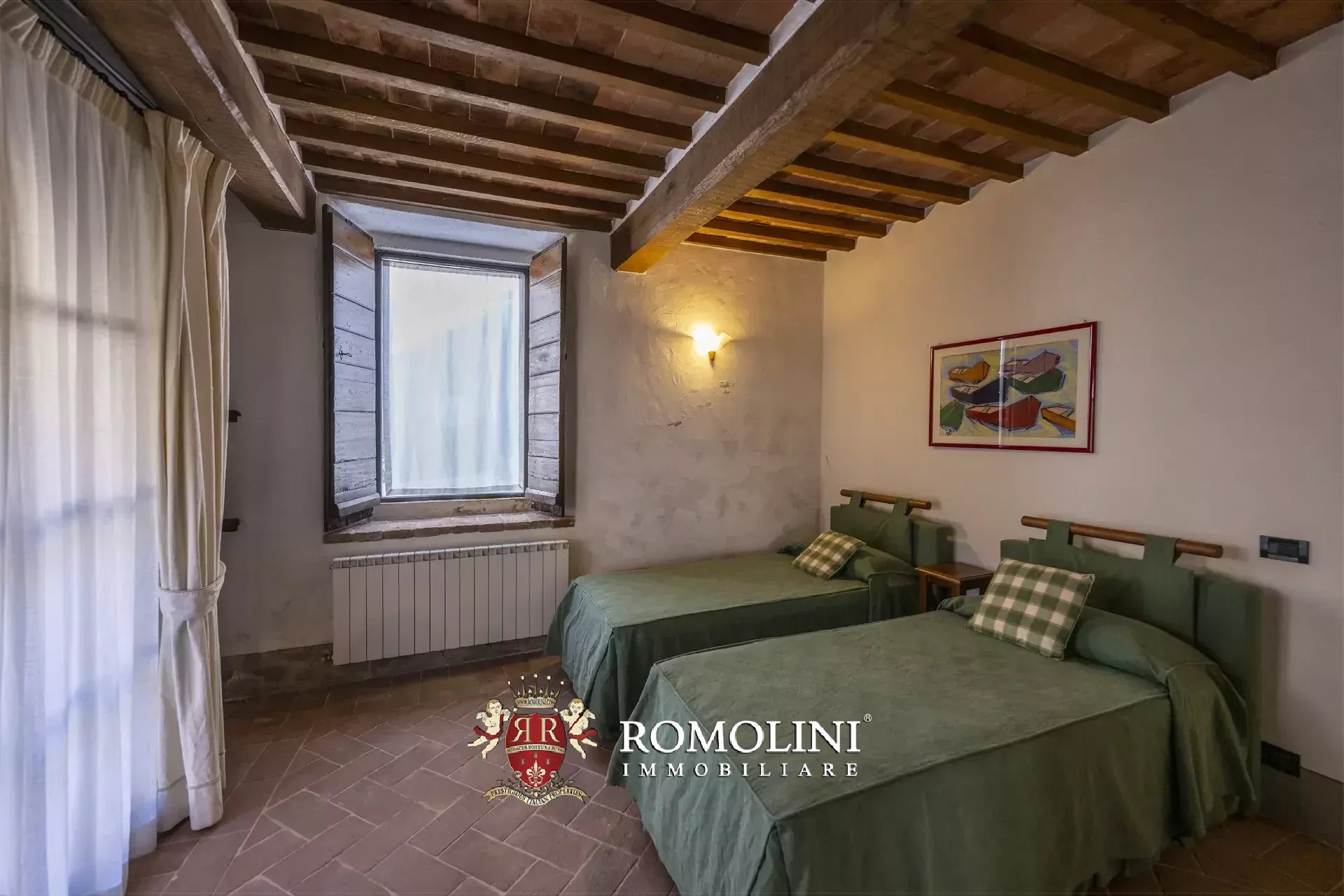 4 Bedroom Villa/Townhouse's Image 46