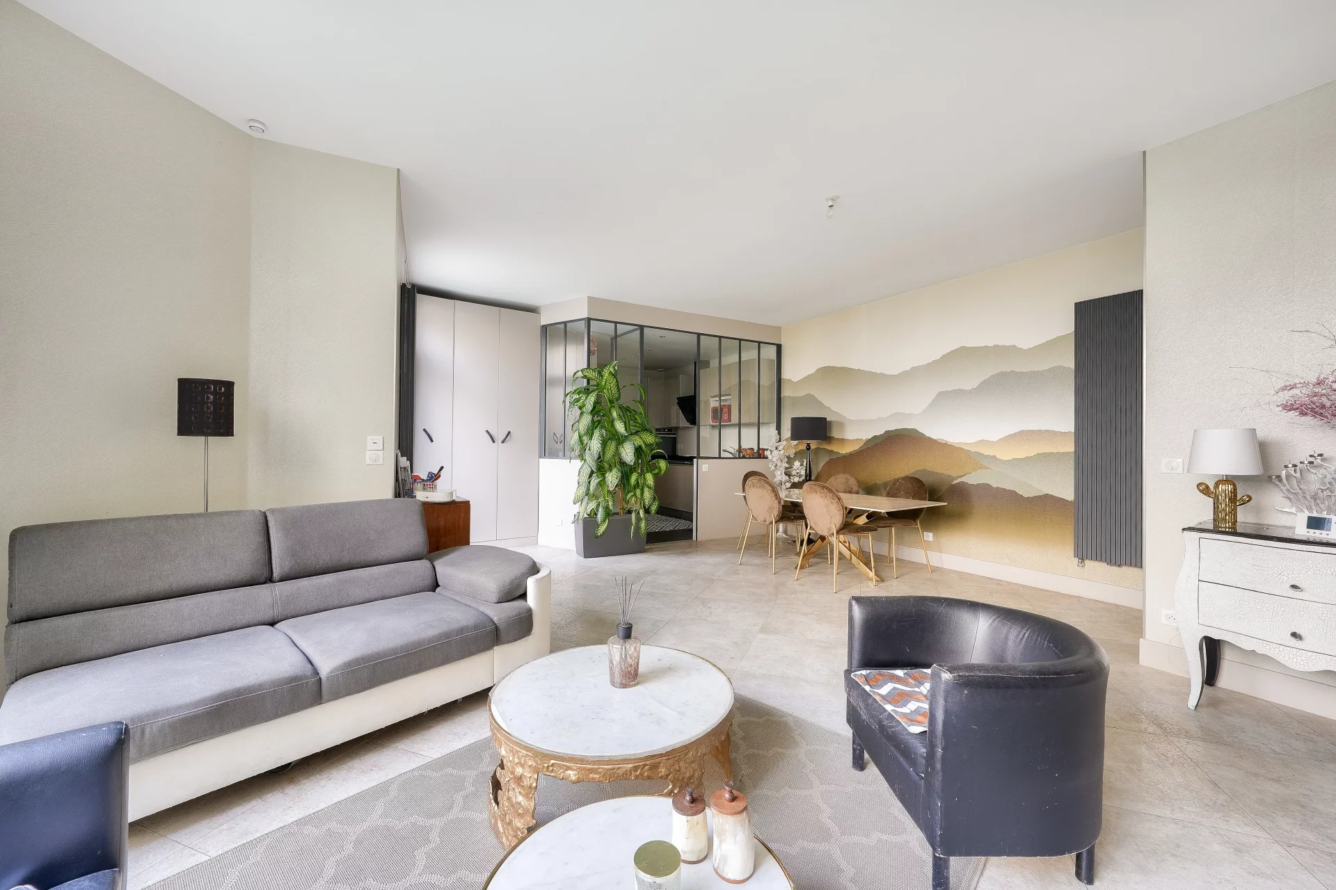 Rueil-Malmaison - HEART OF THE CITY