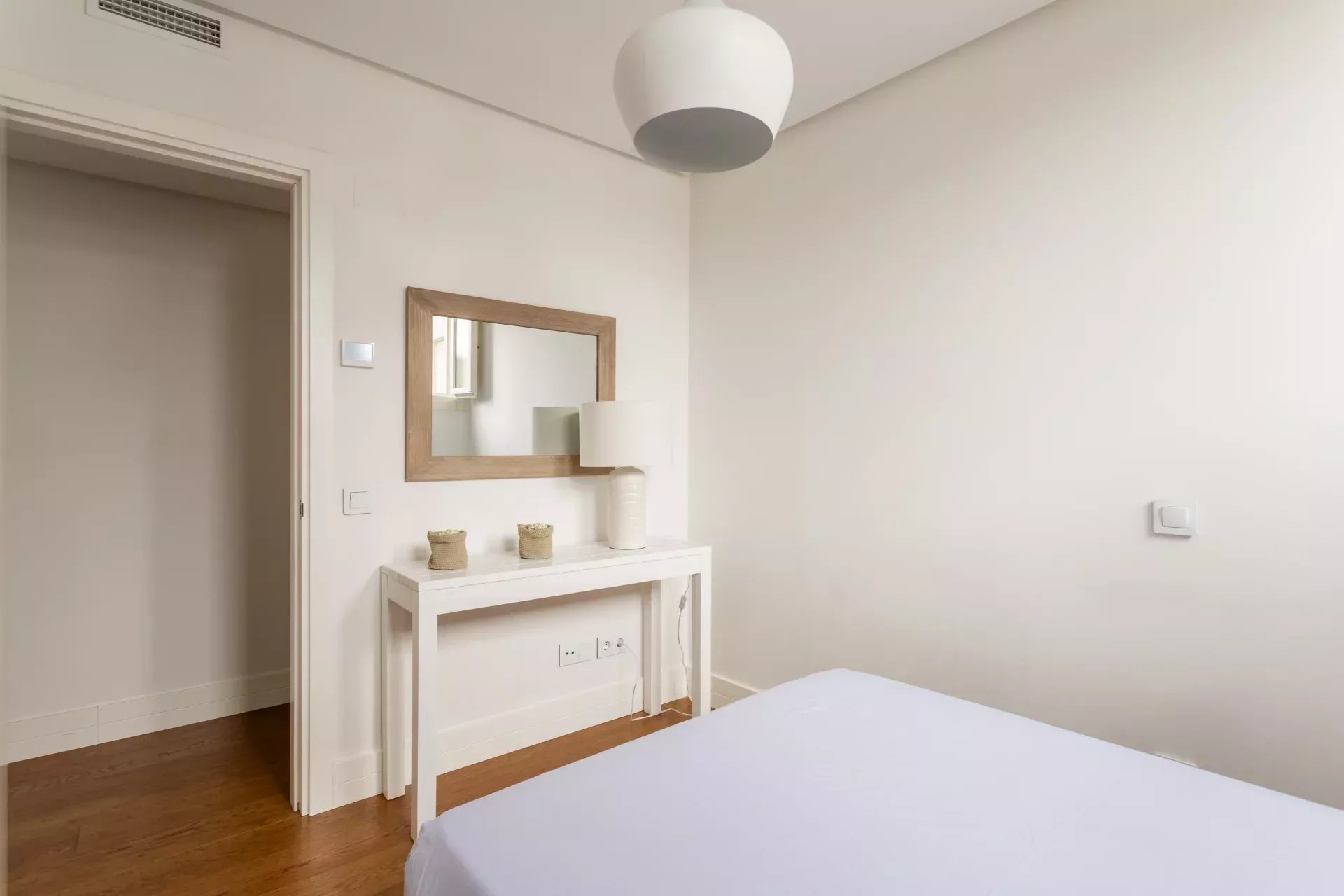 Daire Madrid - picture 22