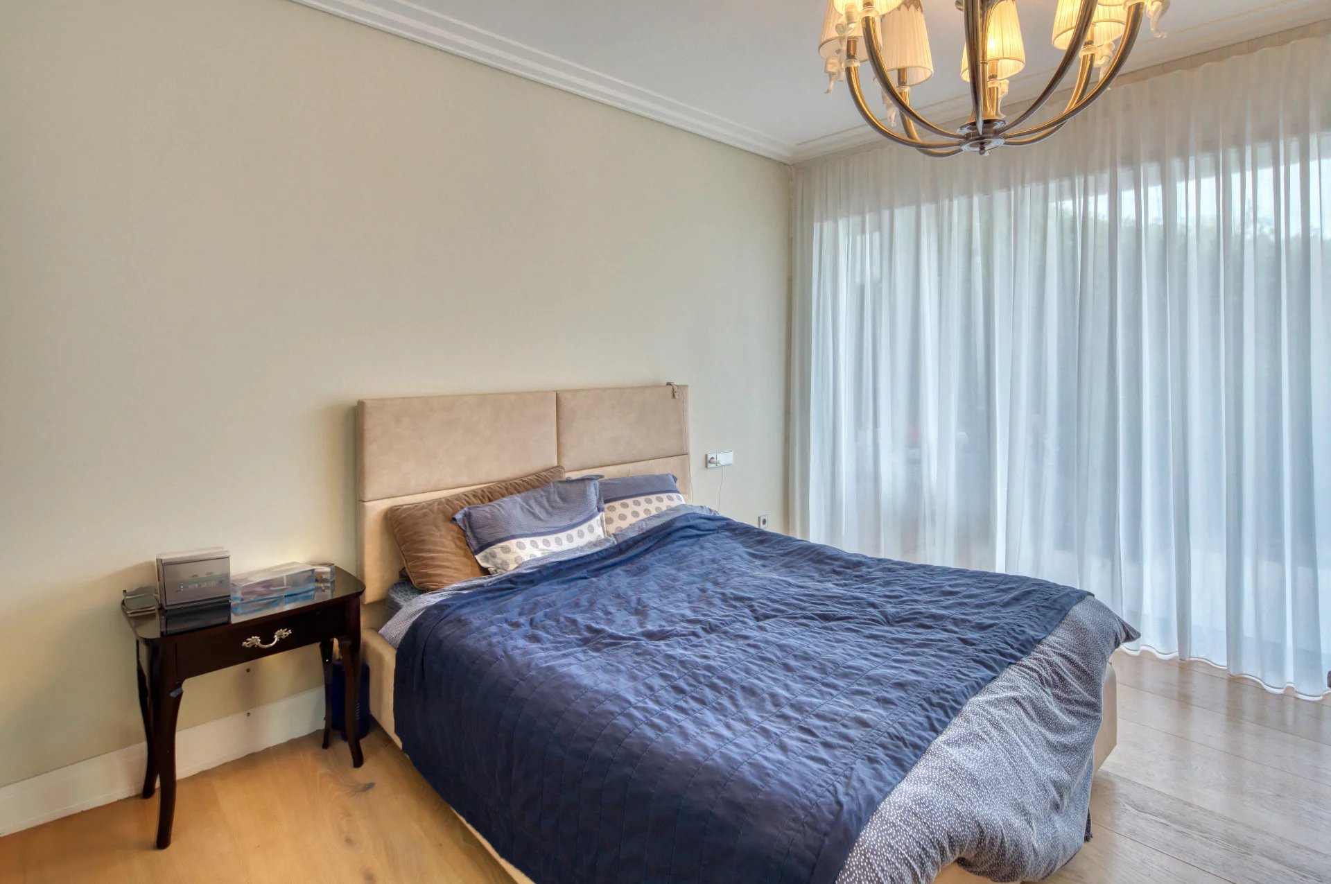 Cannes Californie – Duplex d’exception avec vue mer et terrasses