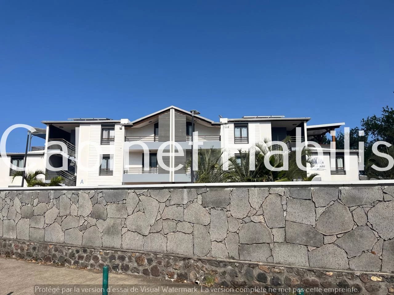 Vente Appartement L'Étang-Salé