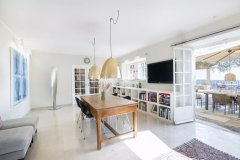 Luxury Villa Vence | Historic 6-Bedroom Family Estate with Sea Views — photo 6 of 7