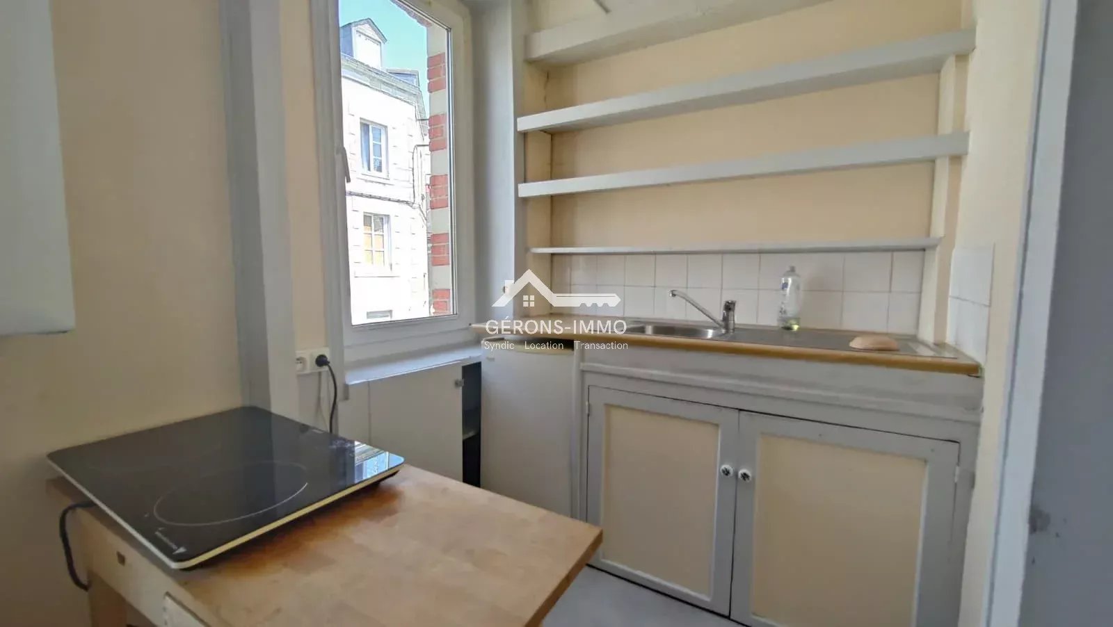 Achat: Appartement STUDIO – Nantes - Photo 2