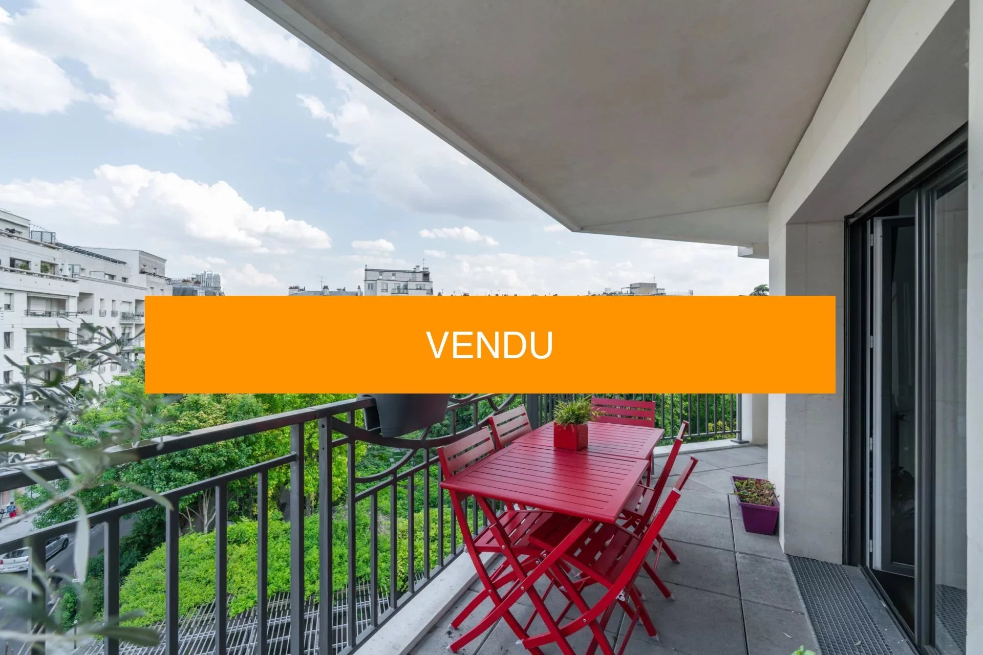 Offres de vente Levallois-Perret