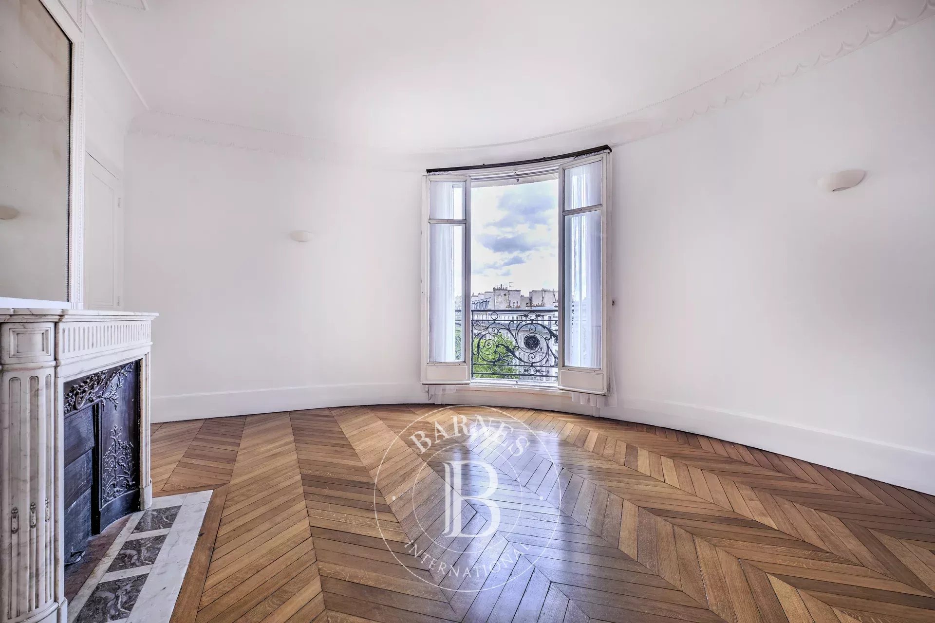 Квартира Paris 11ème - picture 9