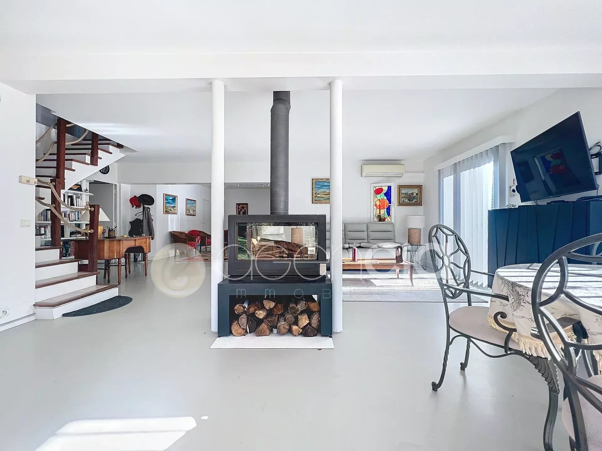 Sale Apartment - Mougins Fontmerle
