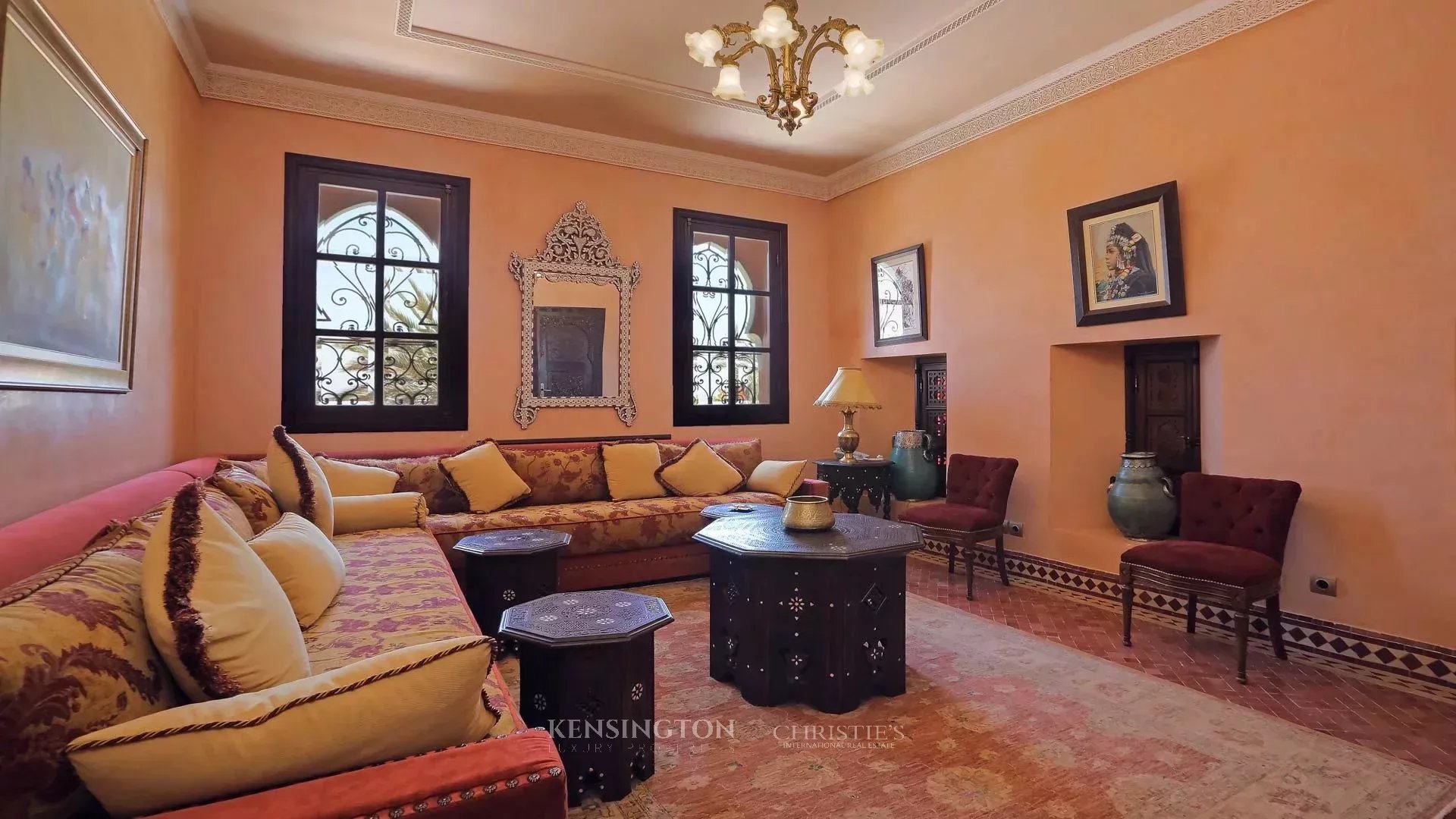 4 Bedroom Villa/Townhouse's Image 29