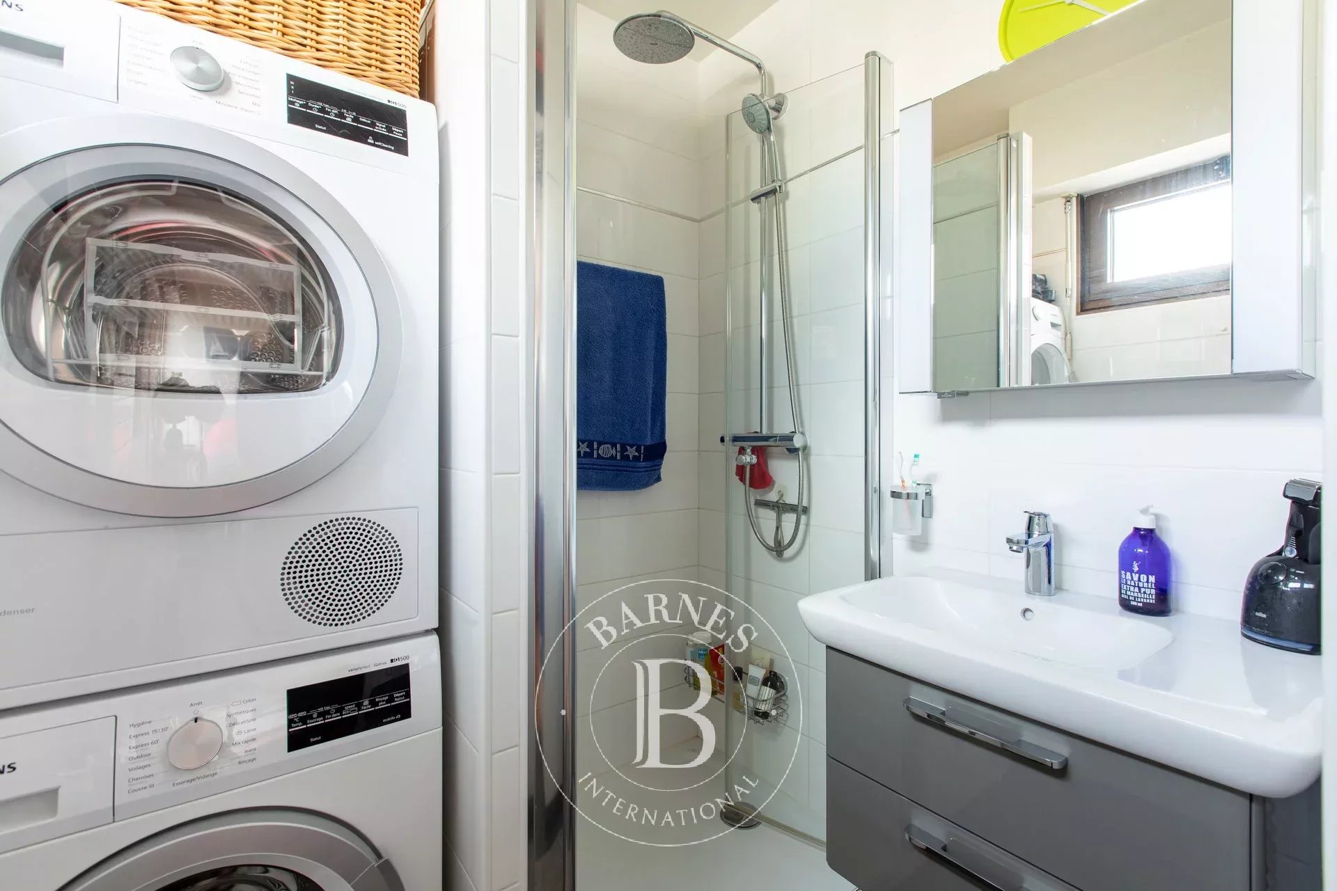 Daire Paris 14ème - picture 8