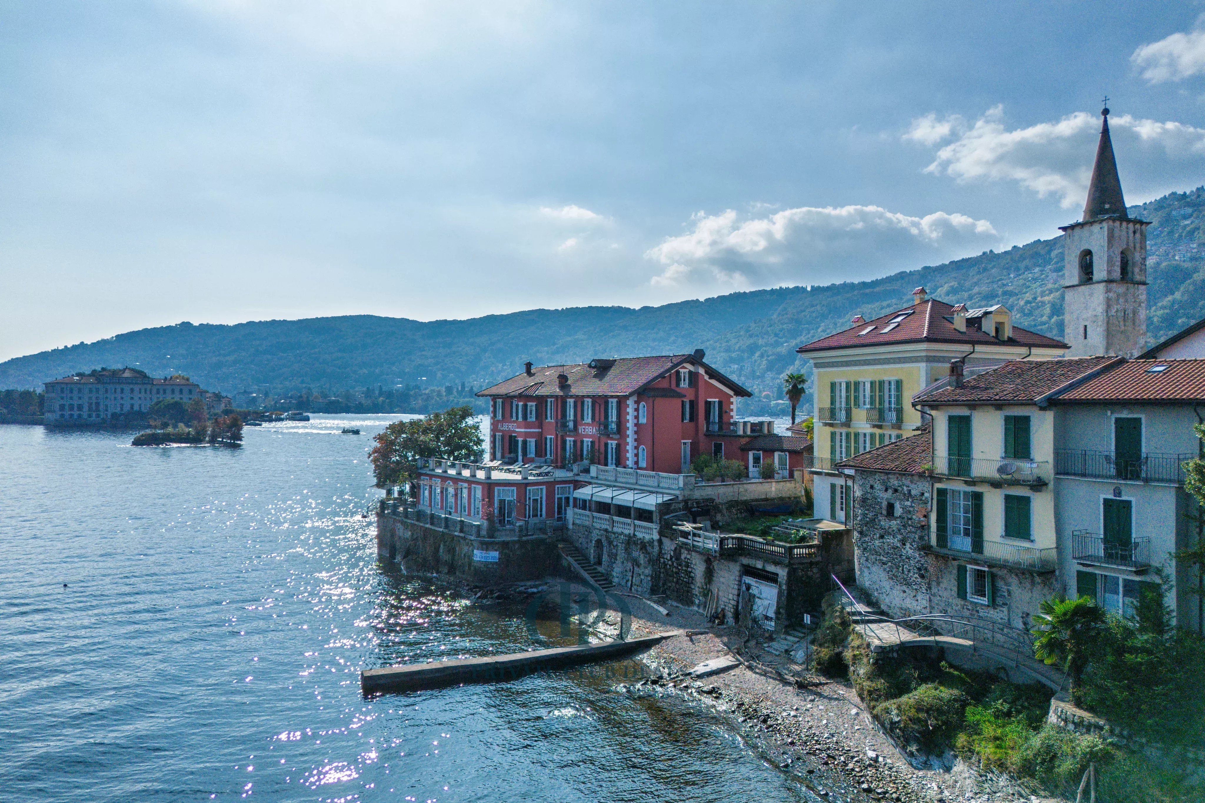 Villa Stresa - picture 6